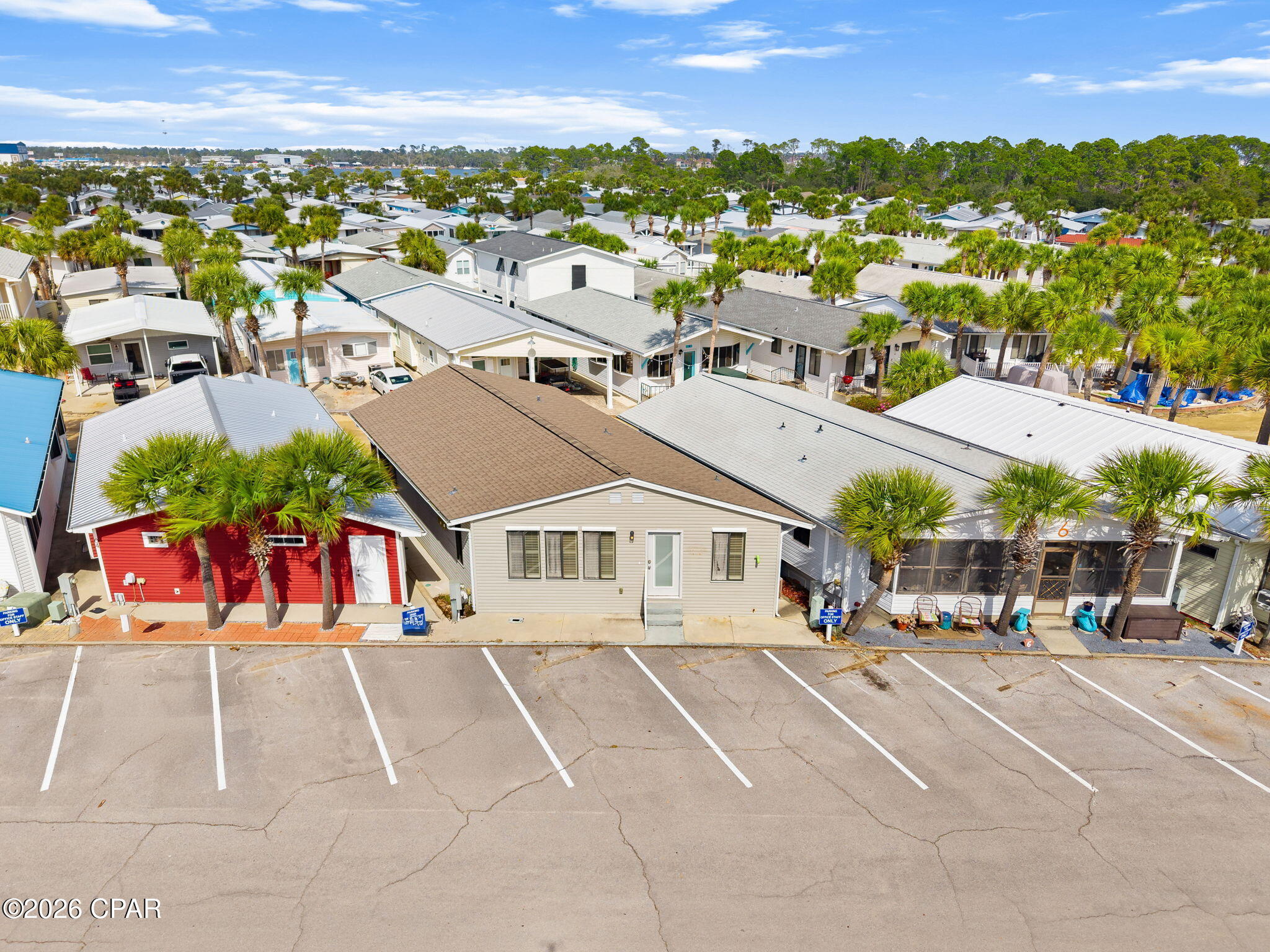 Venture Out Travel Trail - Residential