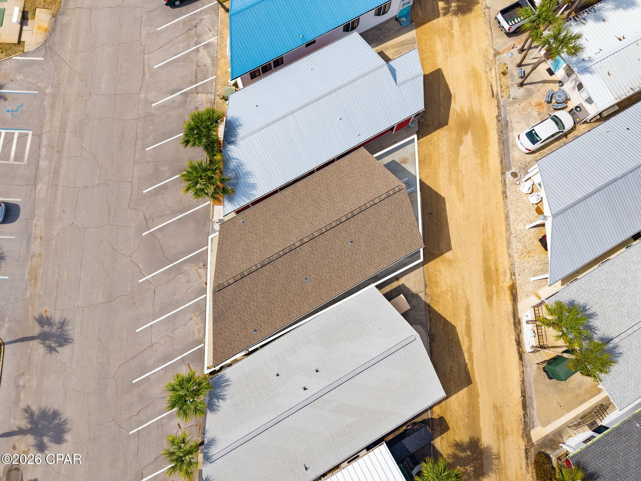 Venture Out Travel Trail - Residential