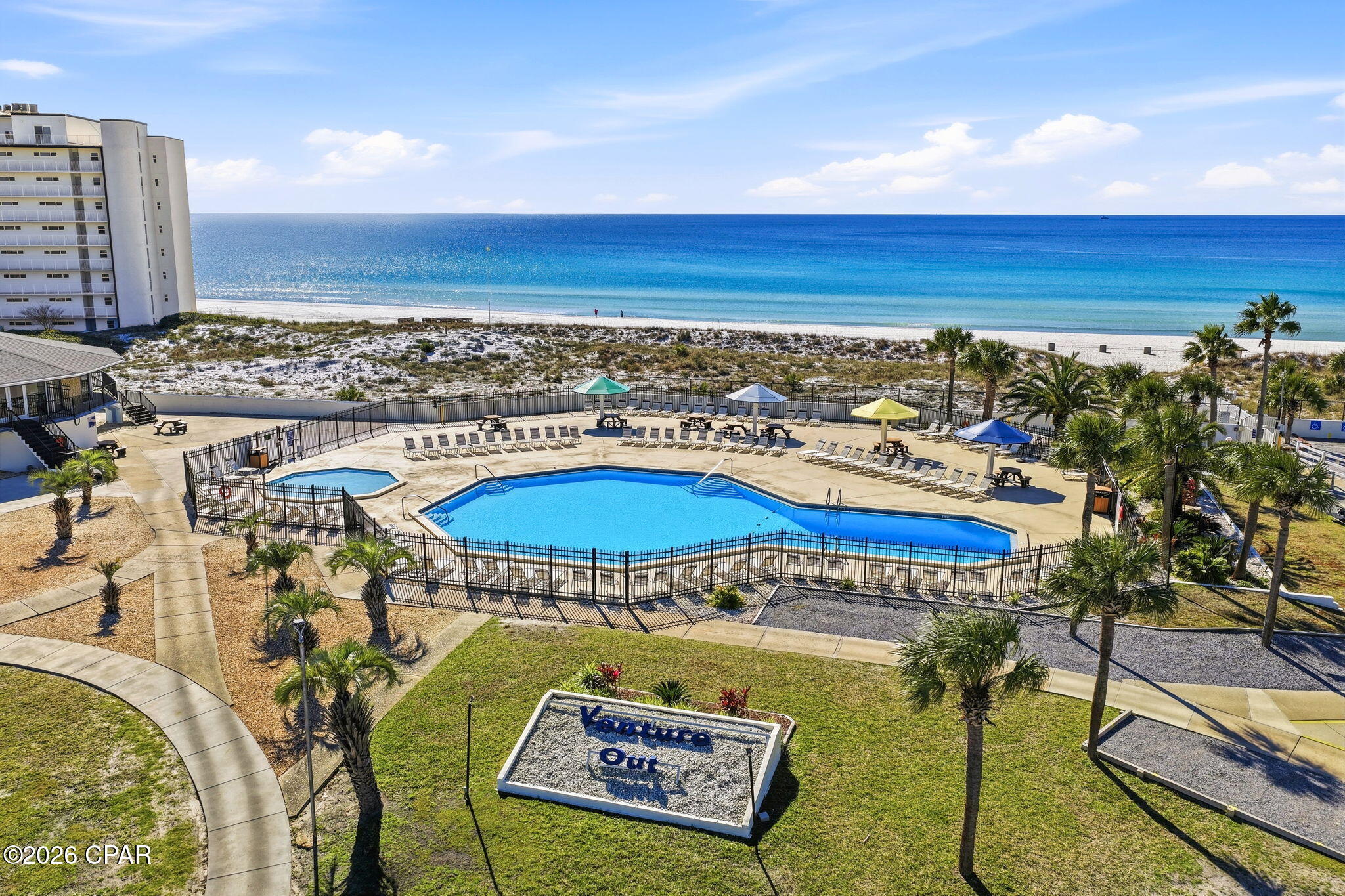 Venture Out Travel Trail - Residential