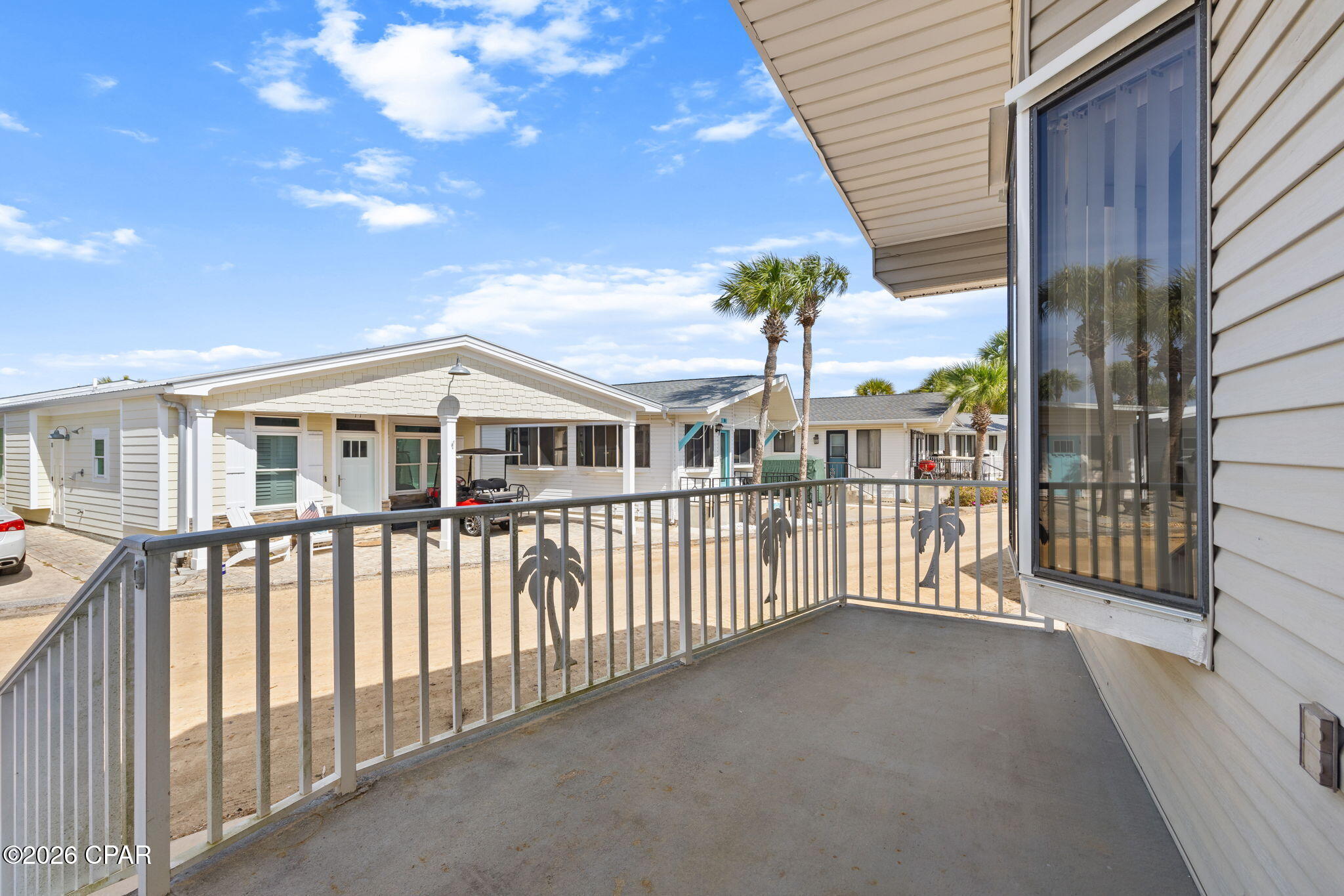 Venture Out Travel Trail - Residential