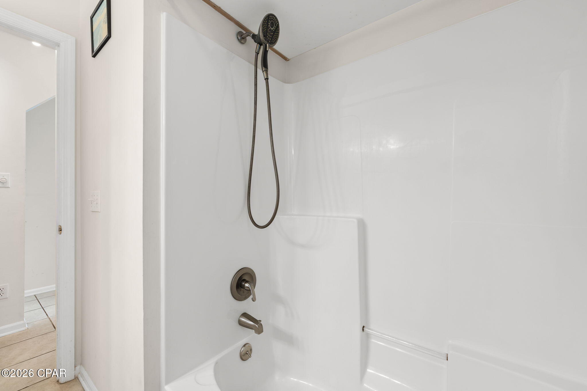 Venture Out Travel Trail - Residential