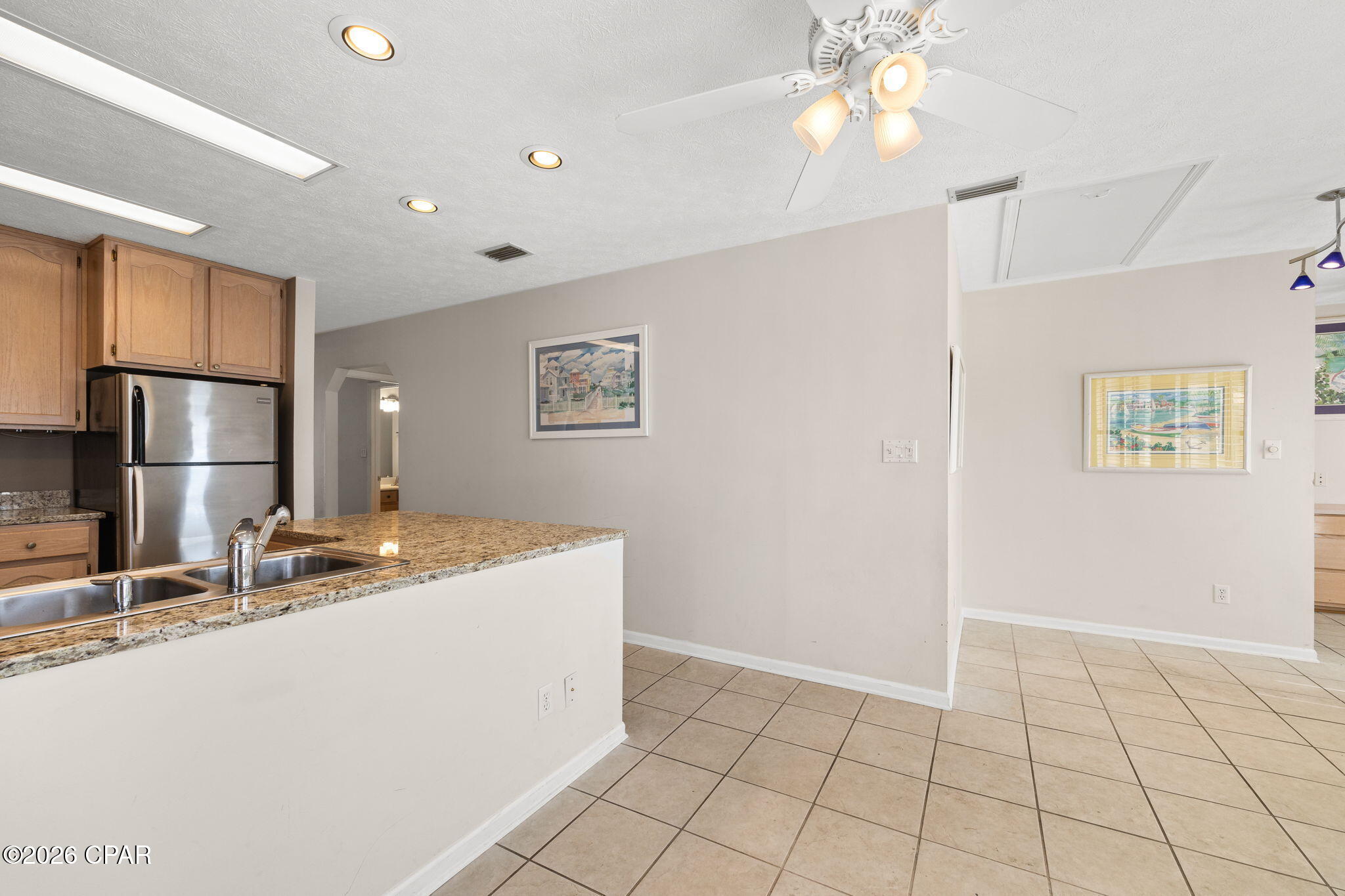 Venture Out Travel Trail - Residential