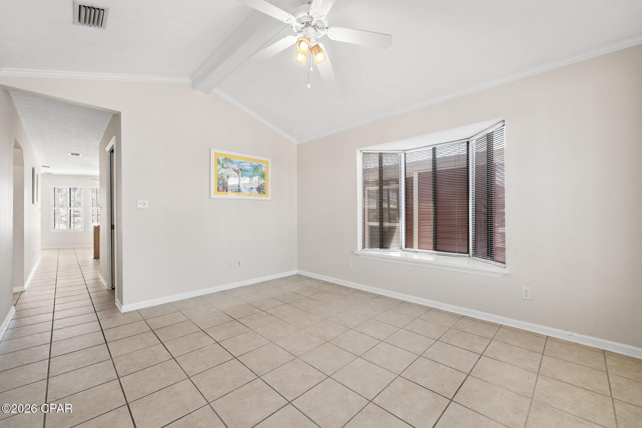 Venture Out Travel Trail - Residential