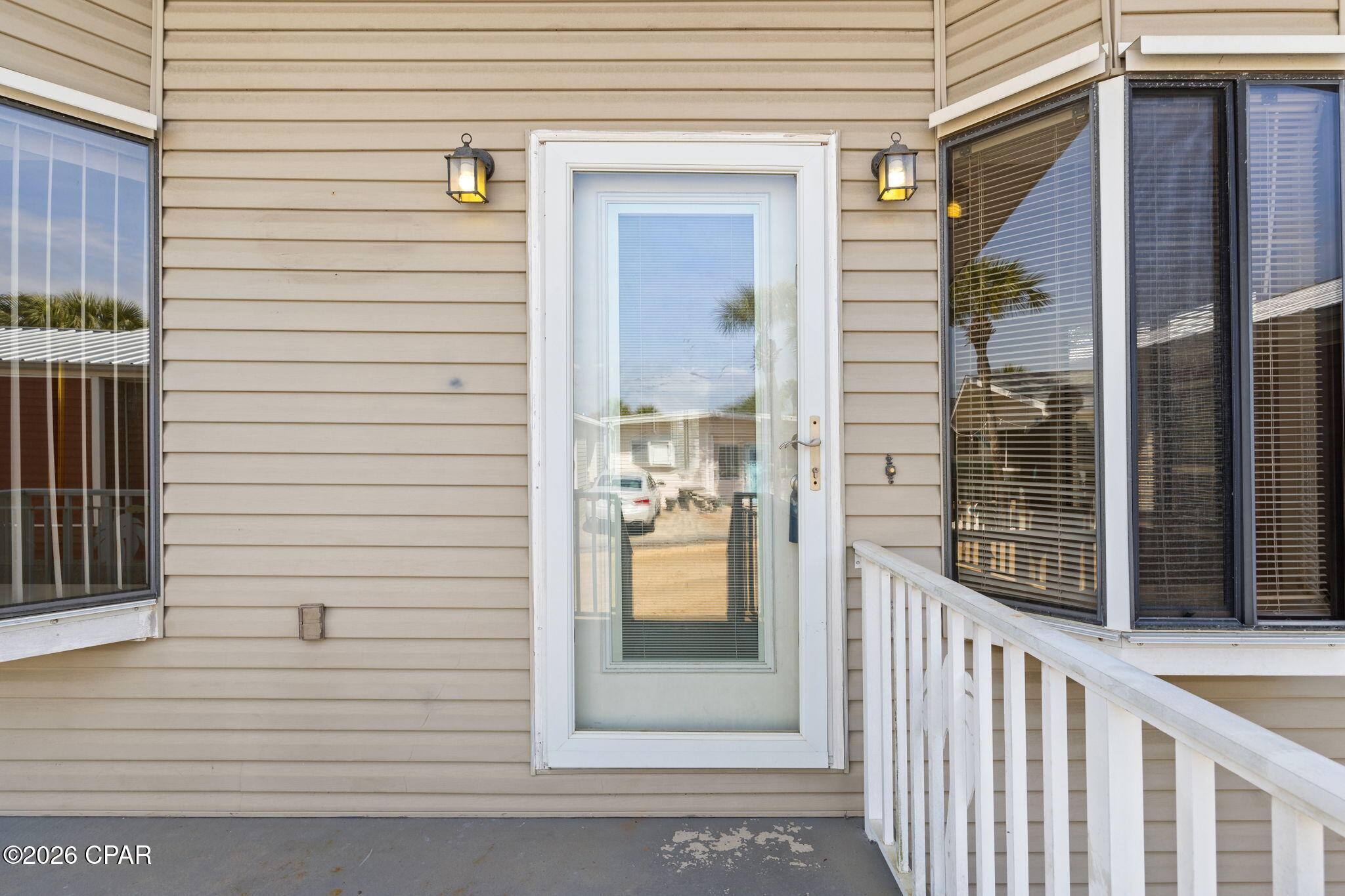 Venture Out Travel Trail - Residential