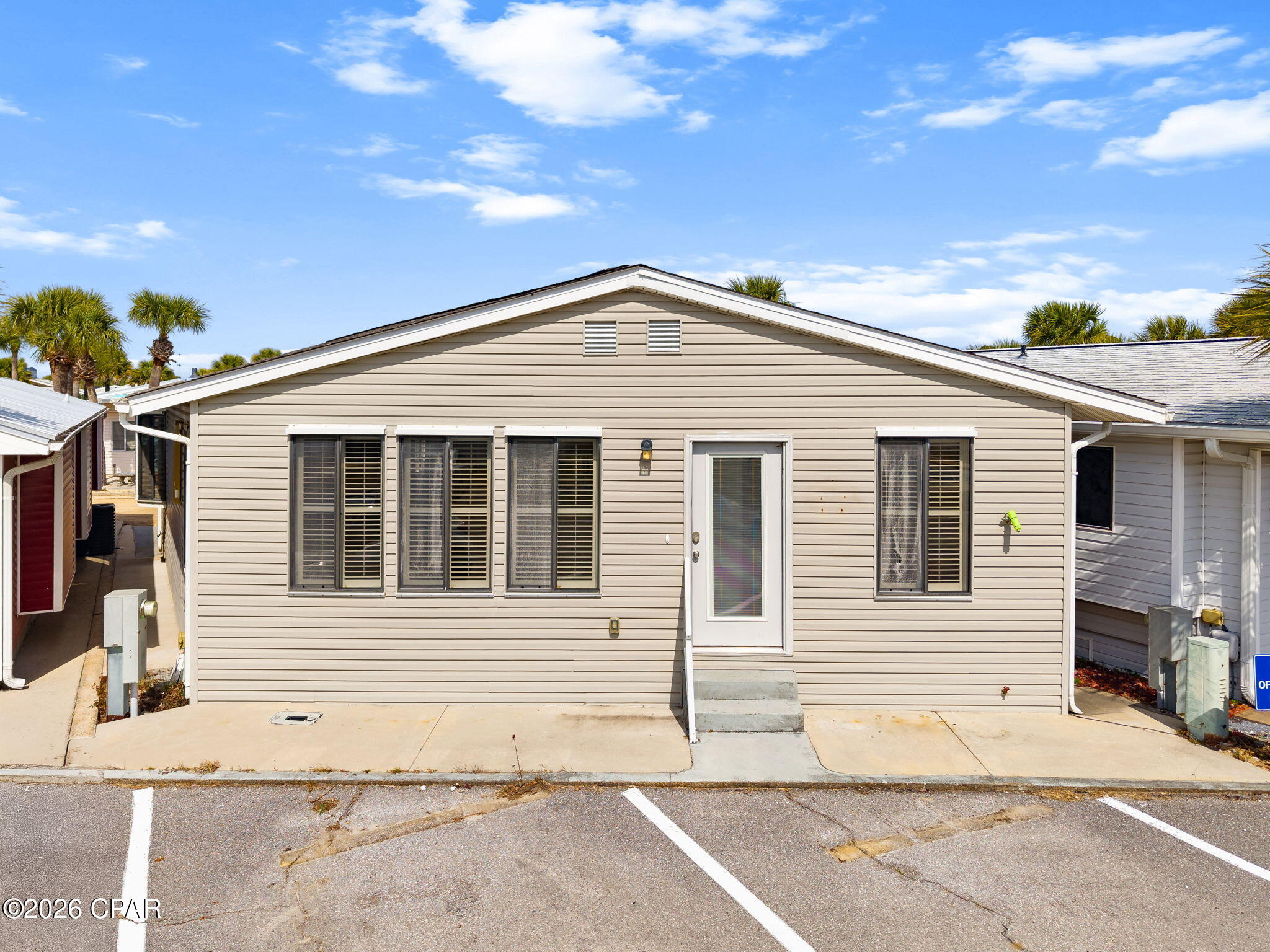 Venture Out Travel Trail - Residential