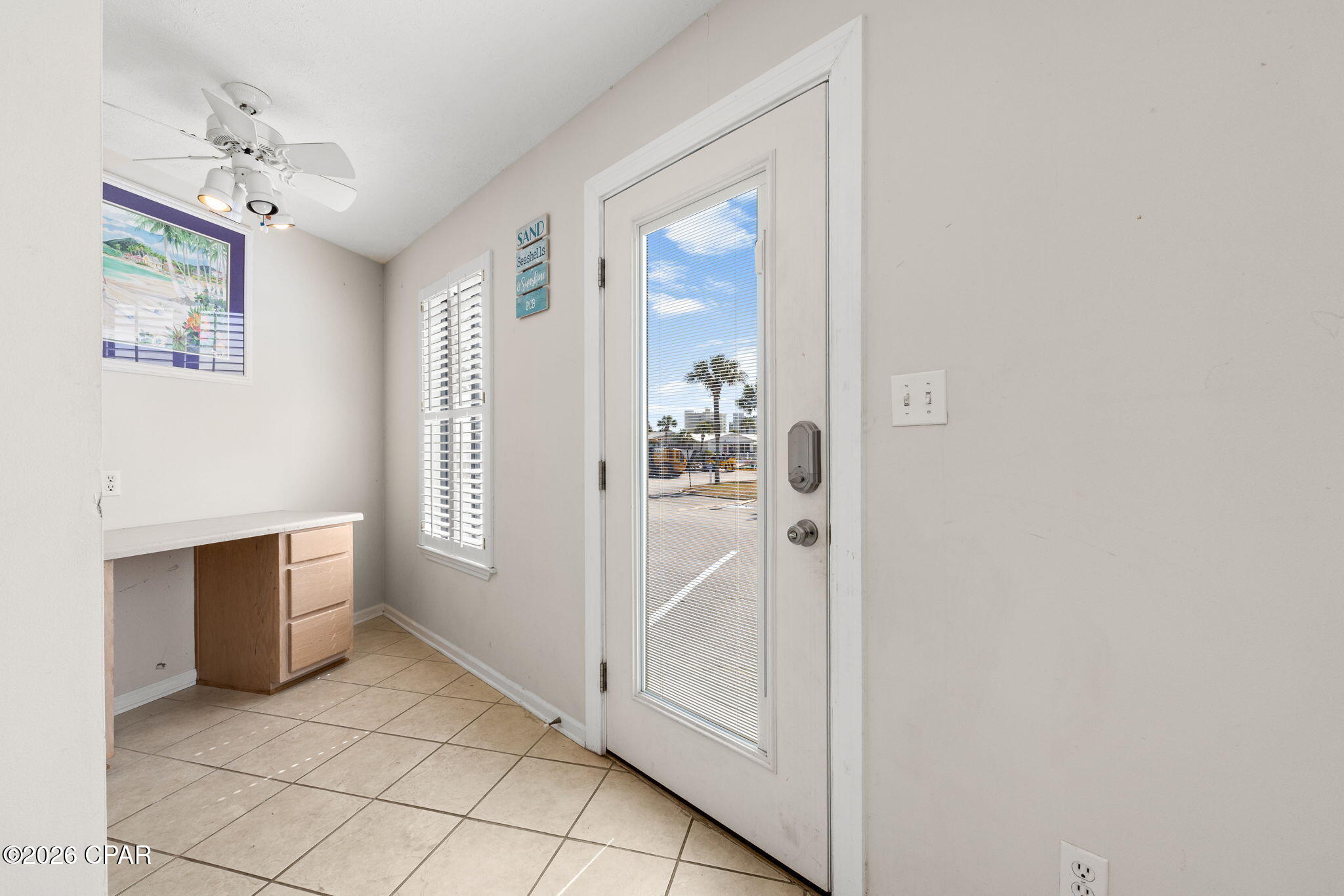 Venture Out Travel Trail - Residential