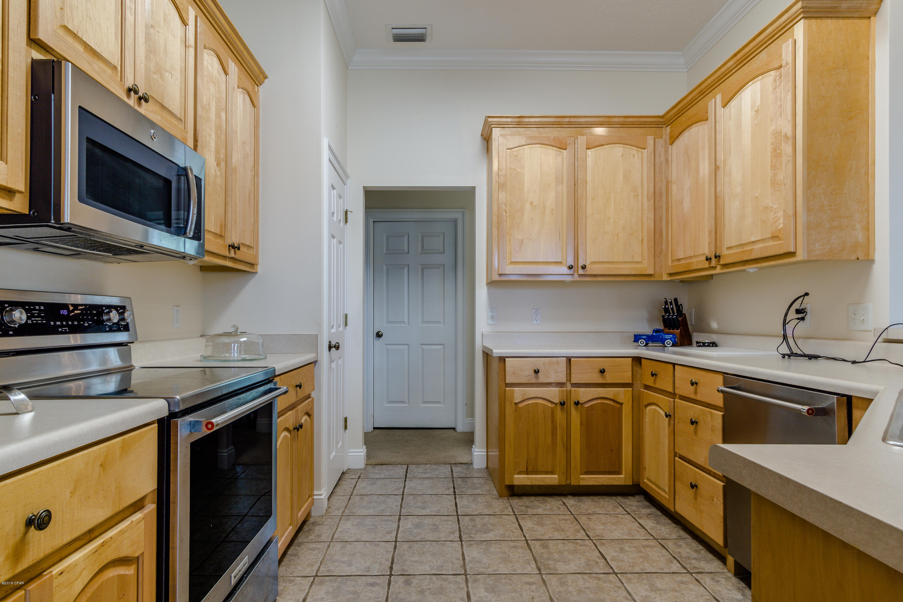 Hammocks - Residential