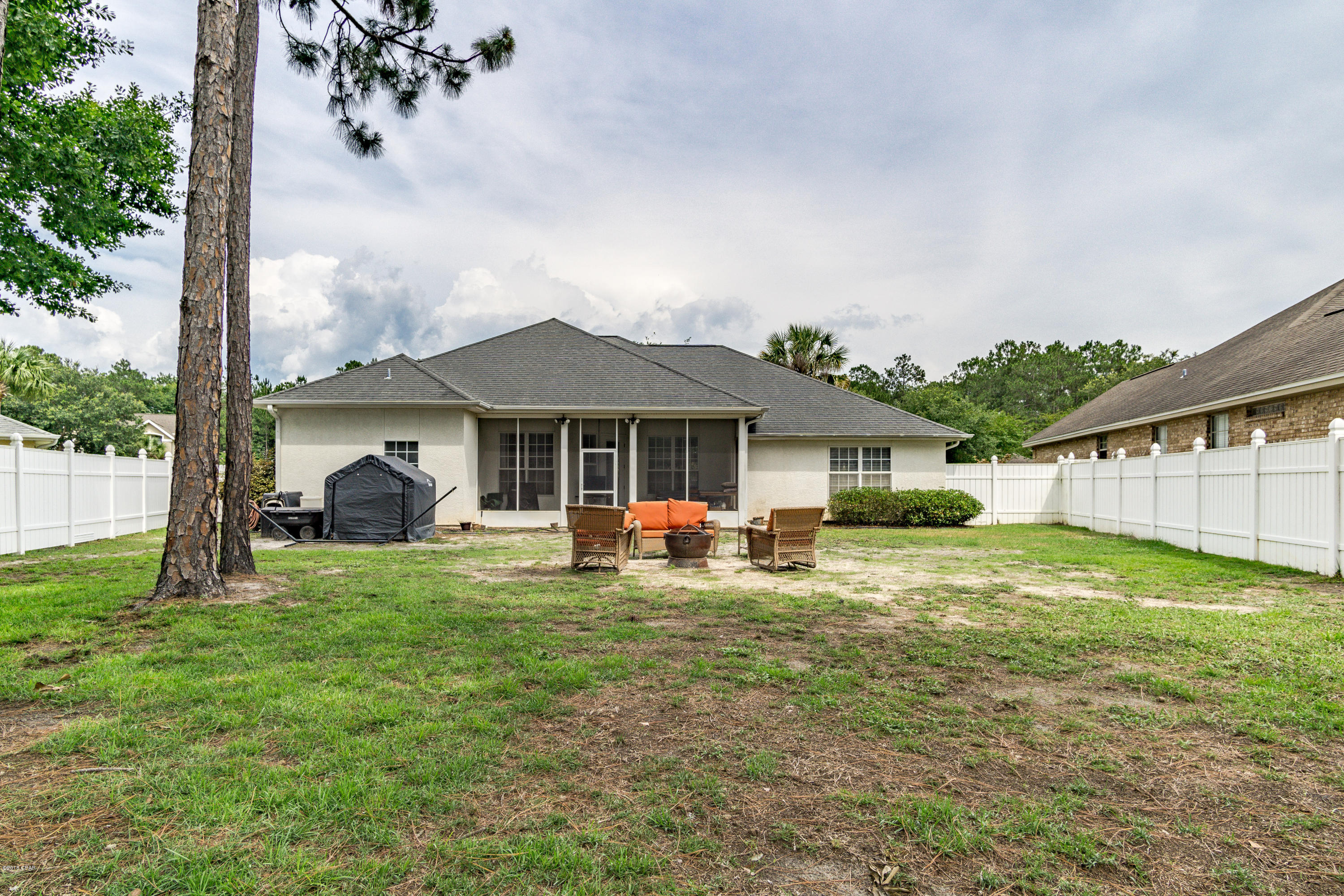 Hammocks - Residential