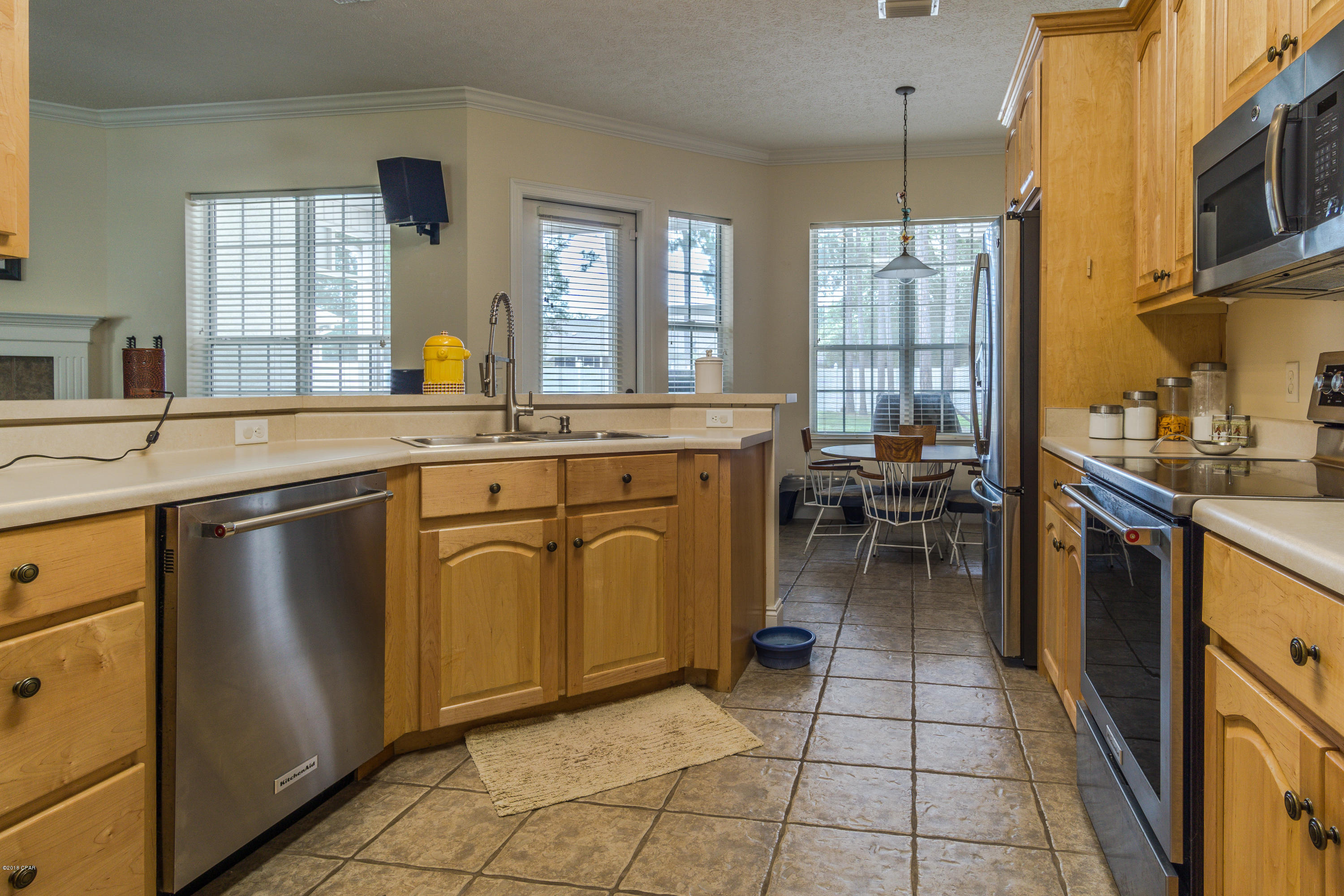 Hammocks - Residential