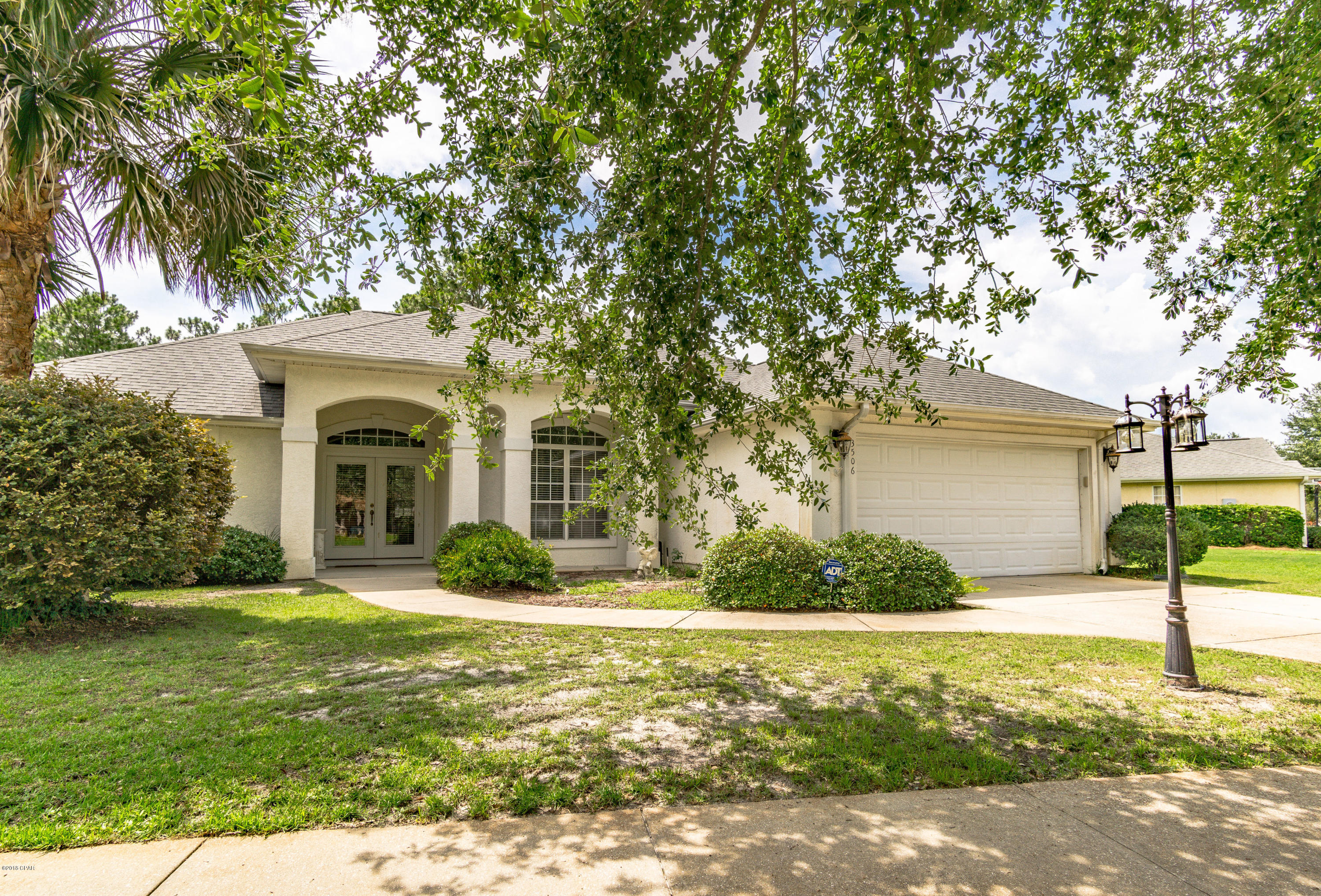 Hammocks - Residential