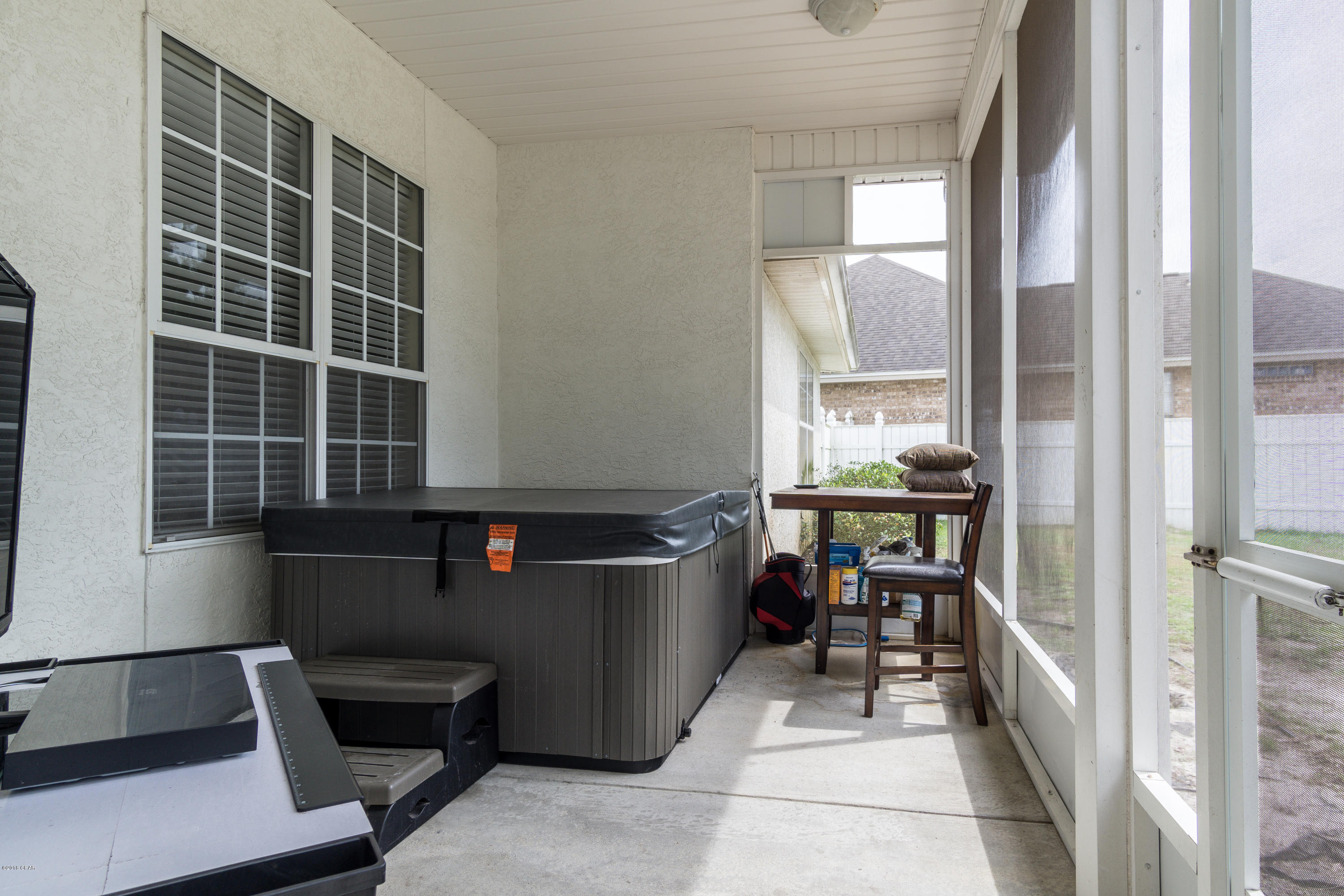 Hammocks - Residential