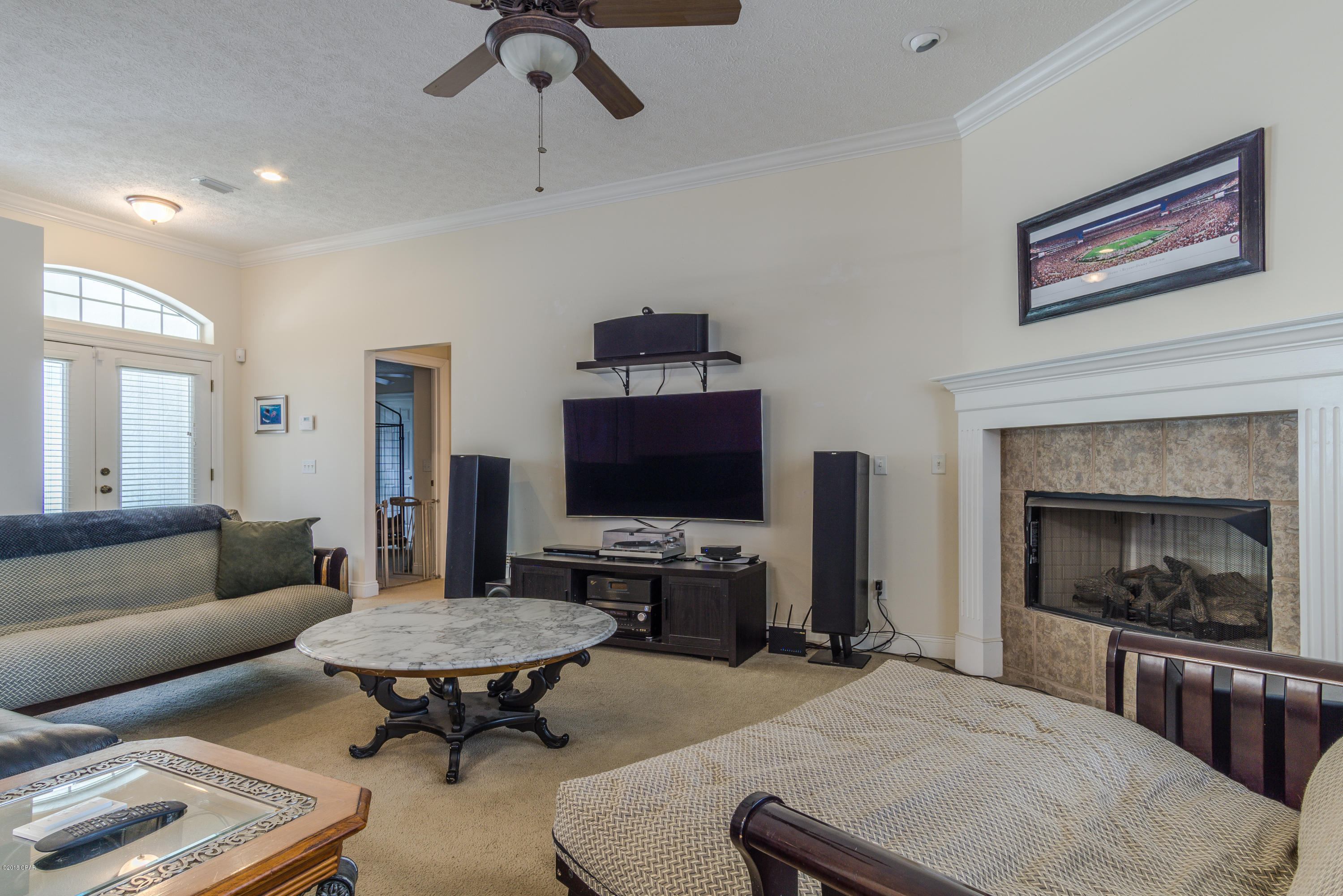 Hammocks - Residential