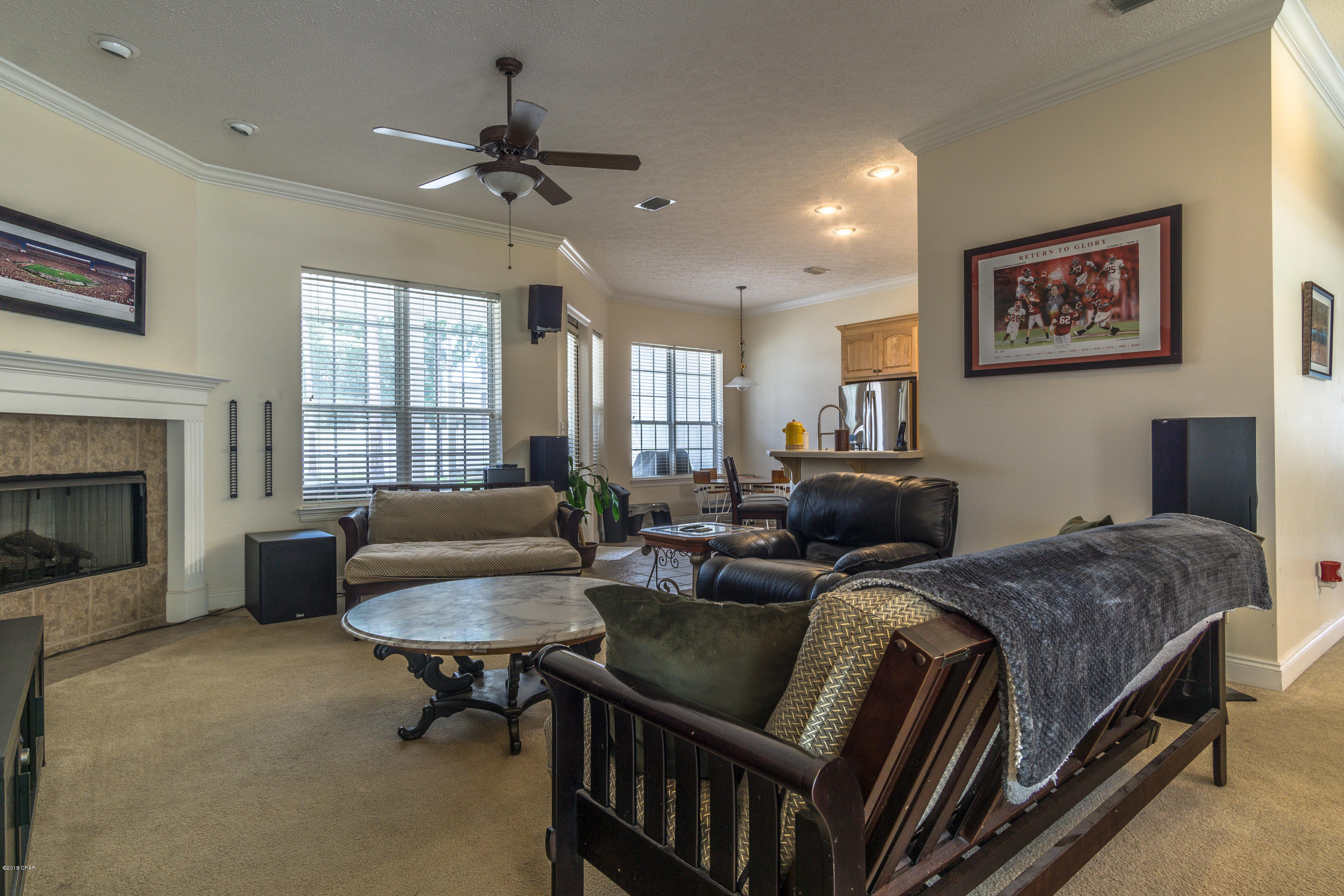 Hammocks - Residential