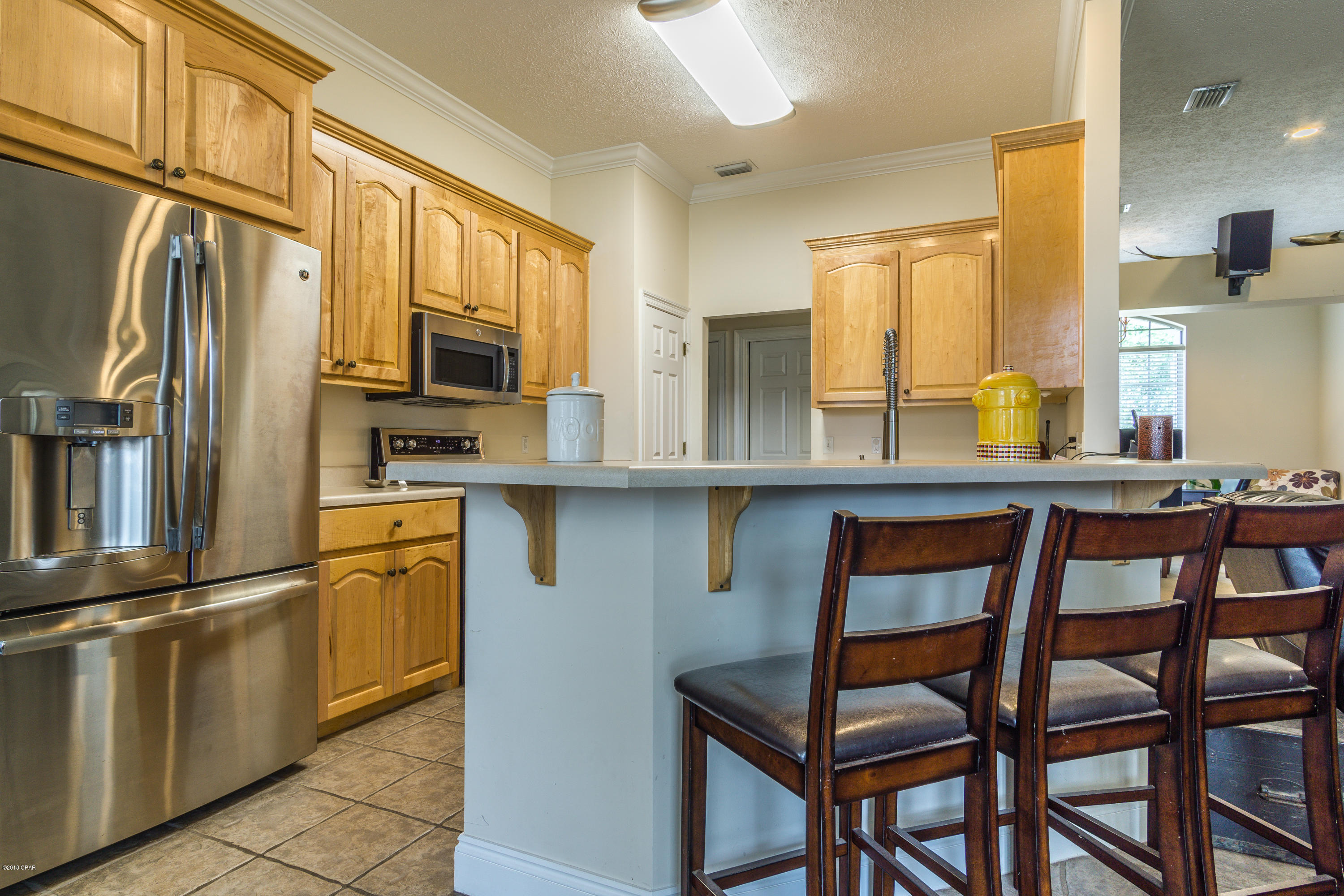 Hammocks - Residential