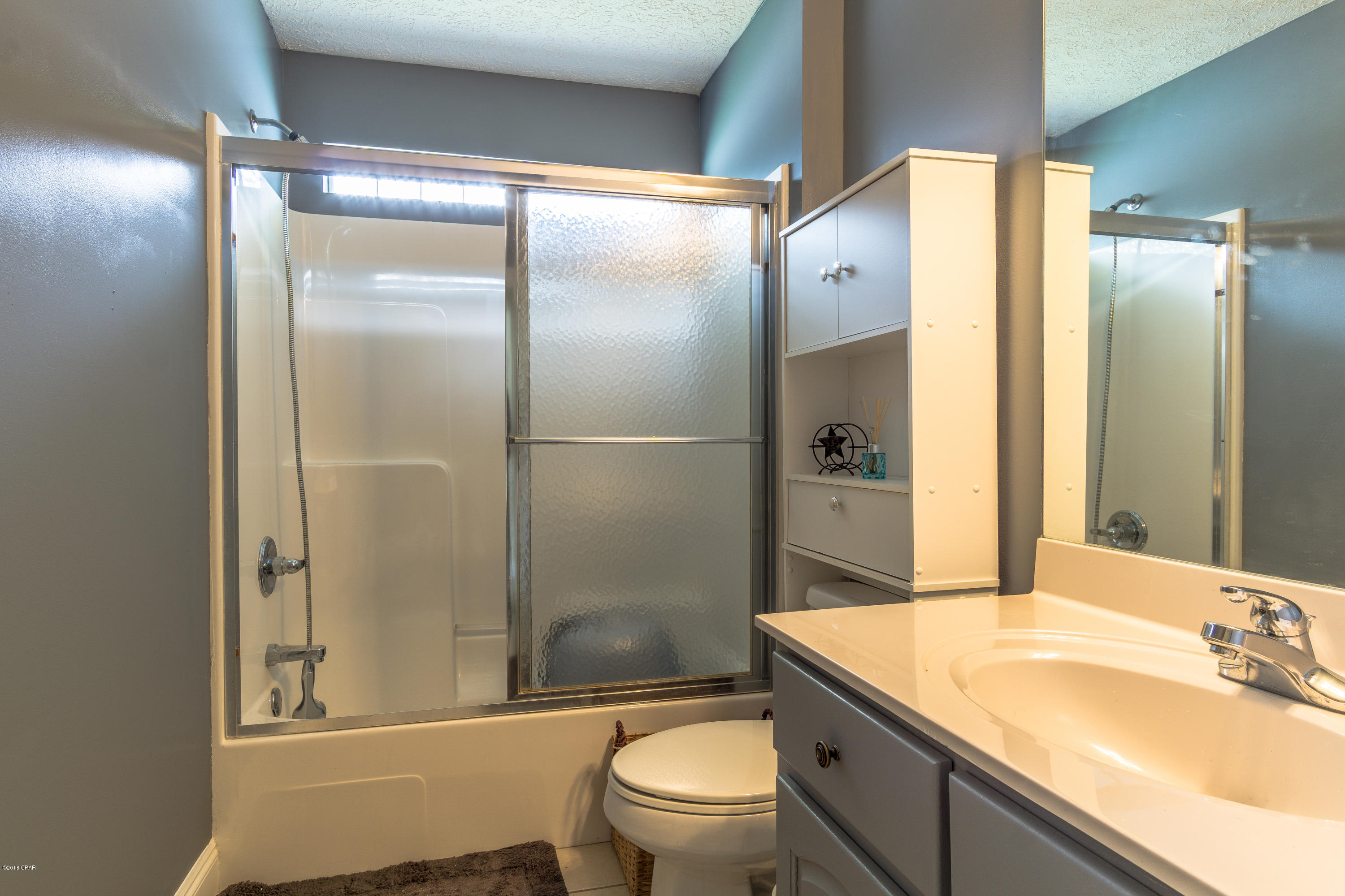 Hammocks - Residential