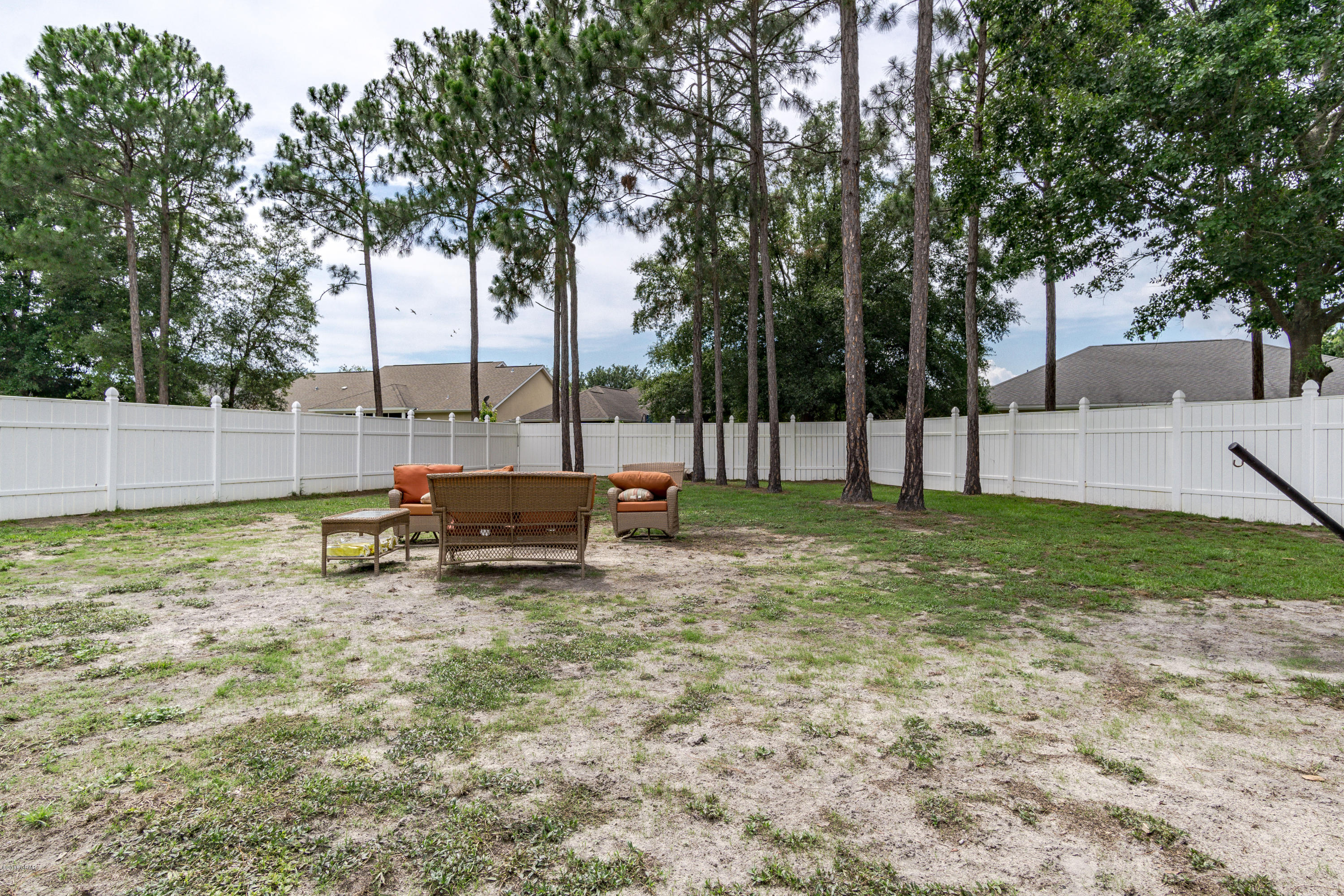 Hammocks - Residential