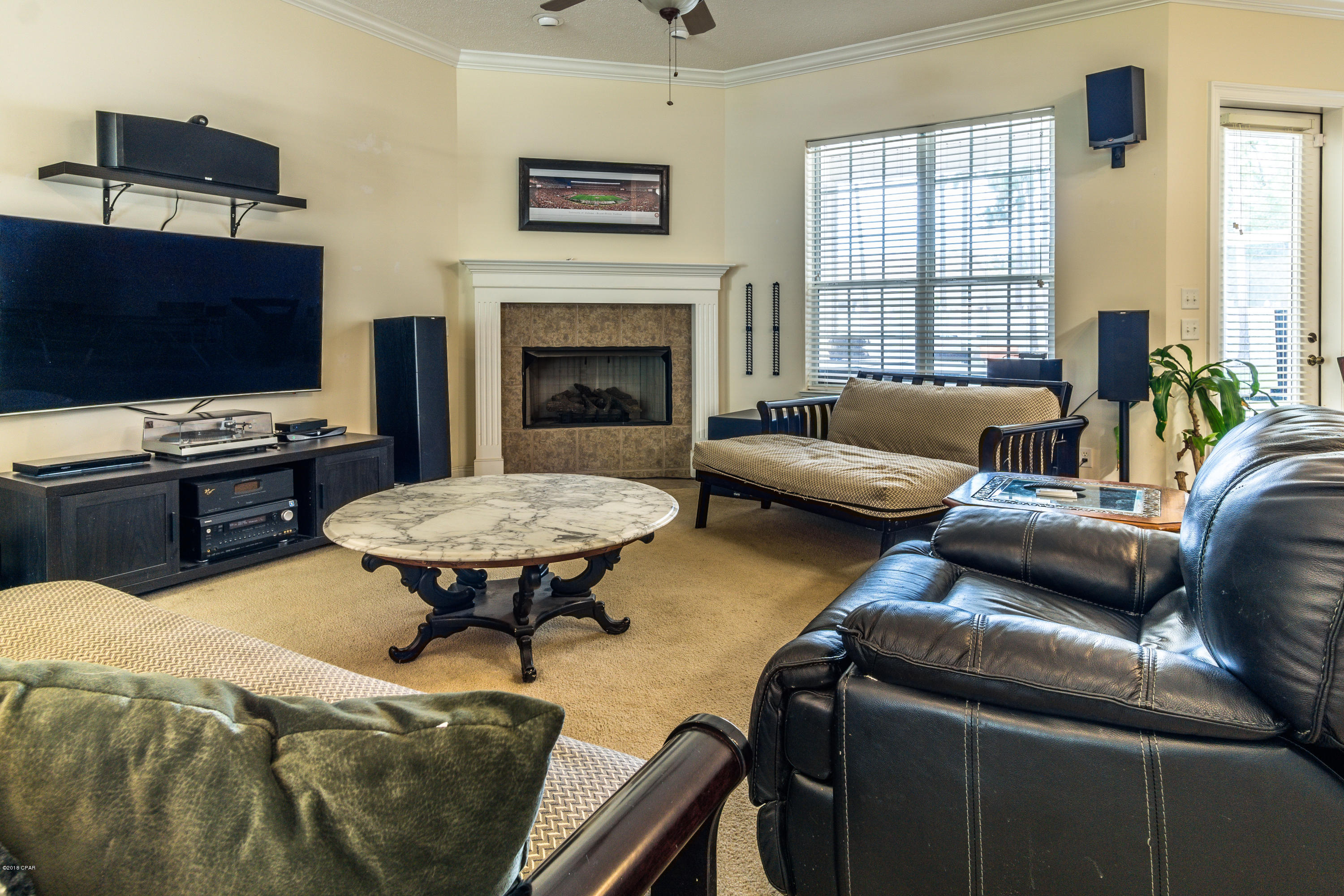 Hammocks - Residential