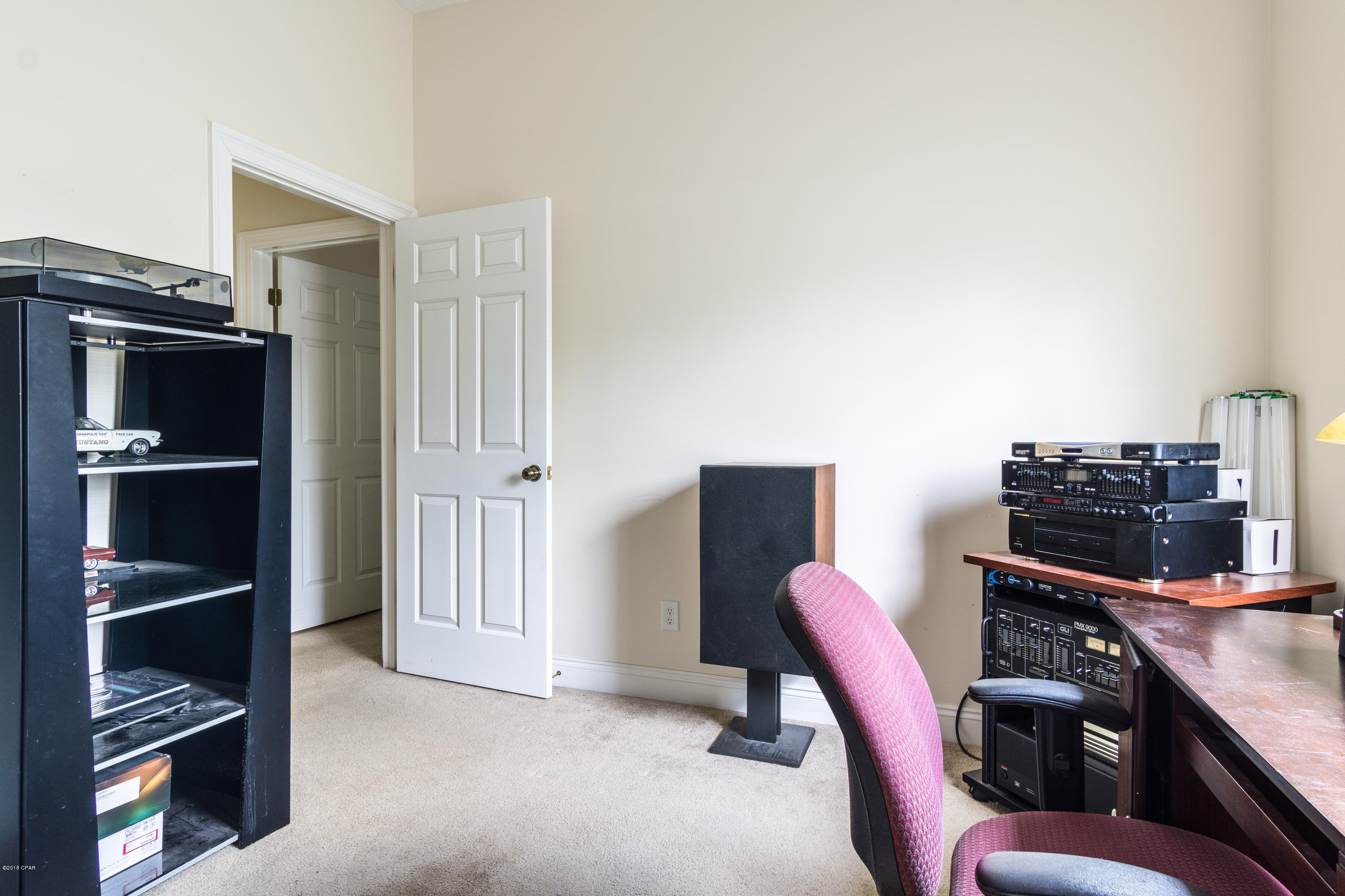 Hammocks - Residential