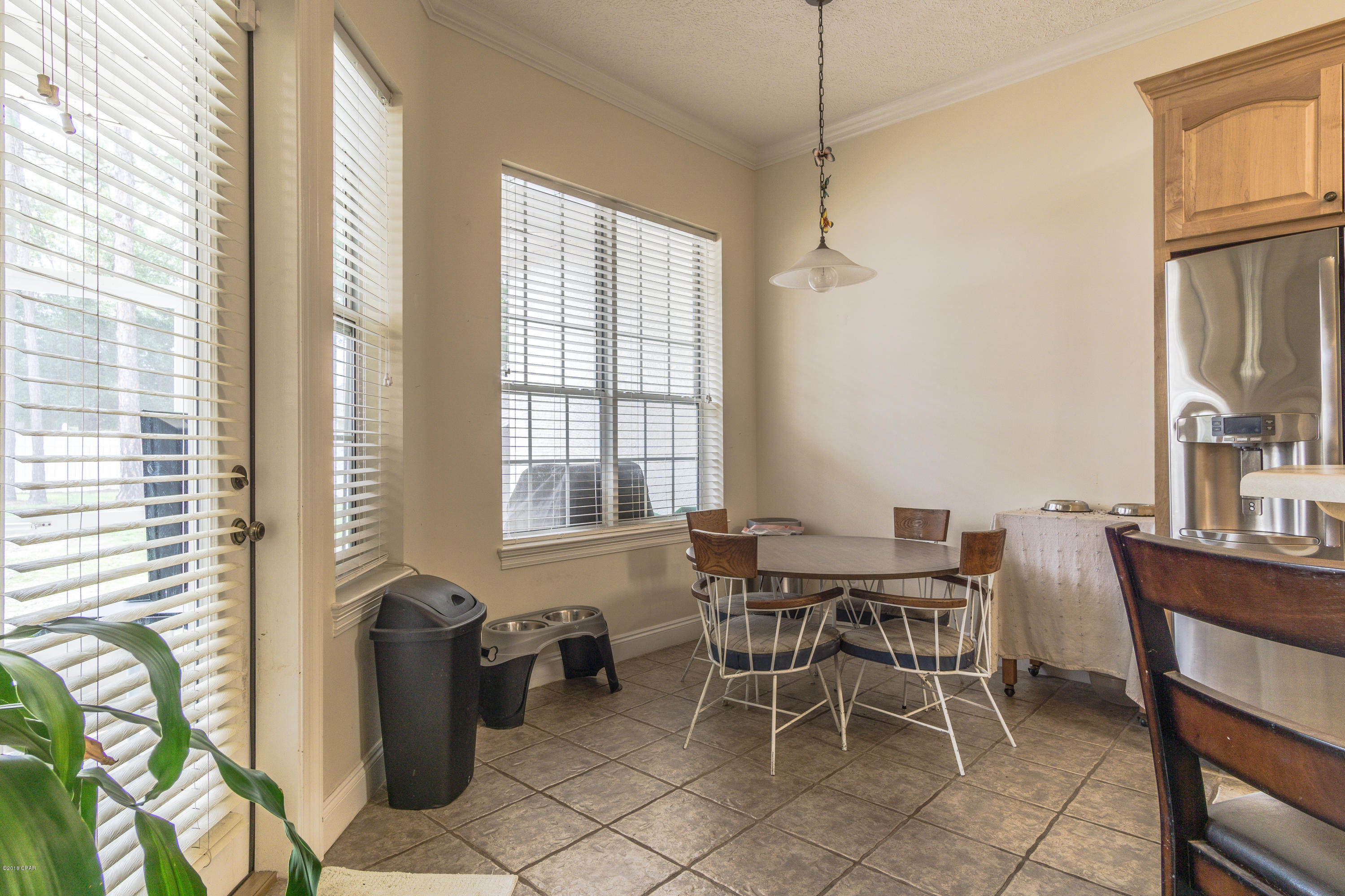 Hammocks - Residential