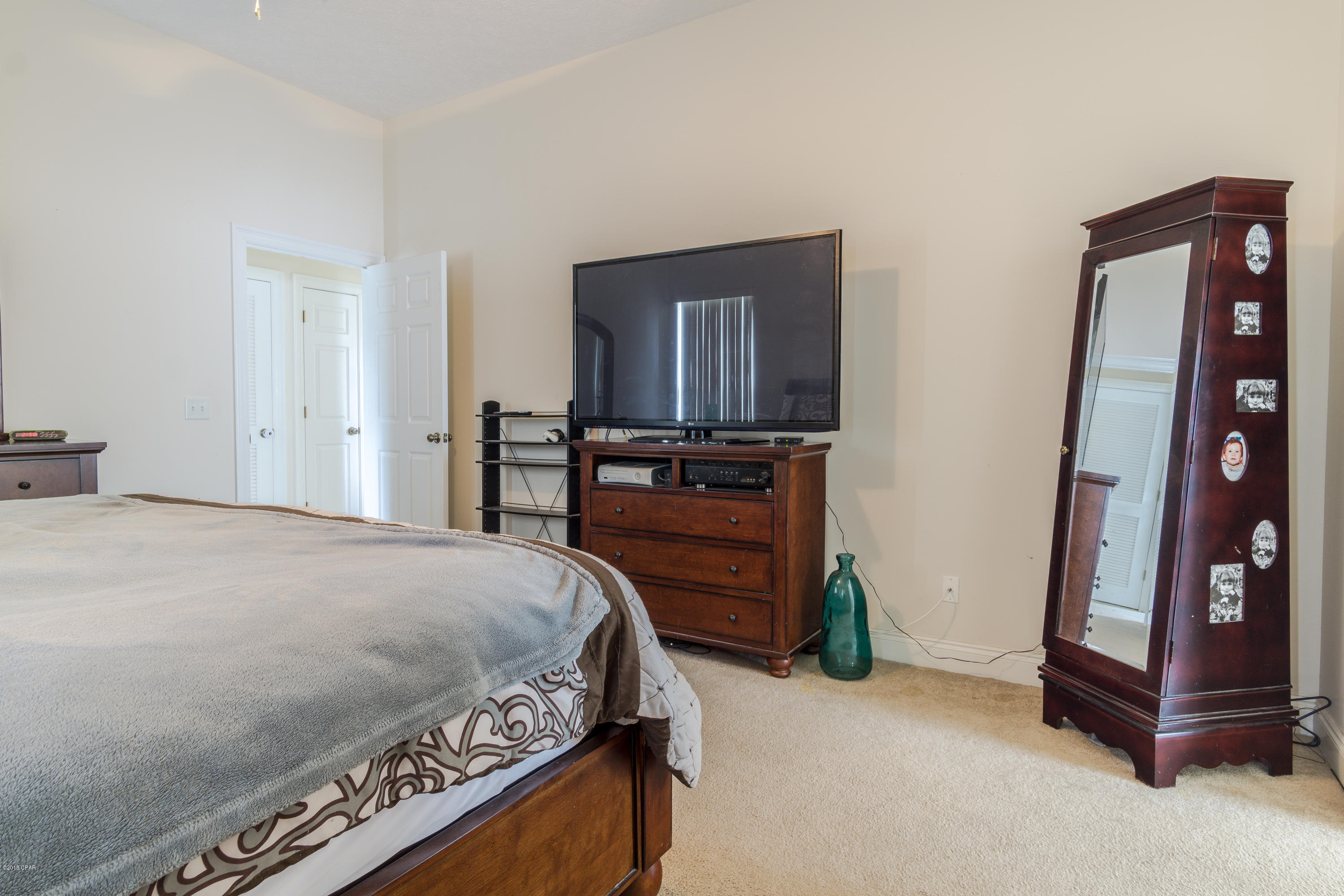 Hammocks - Residential