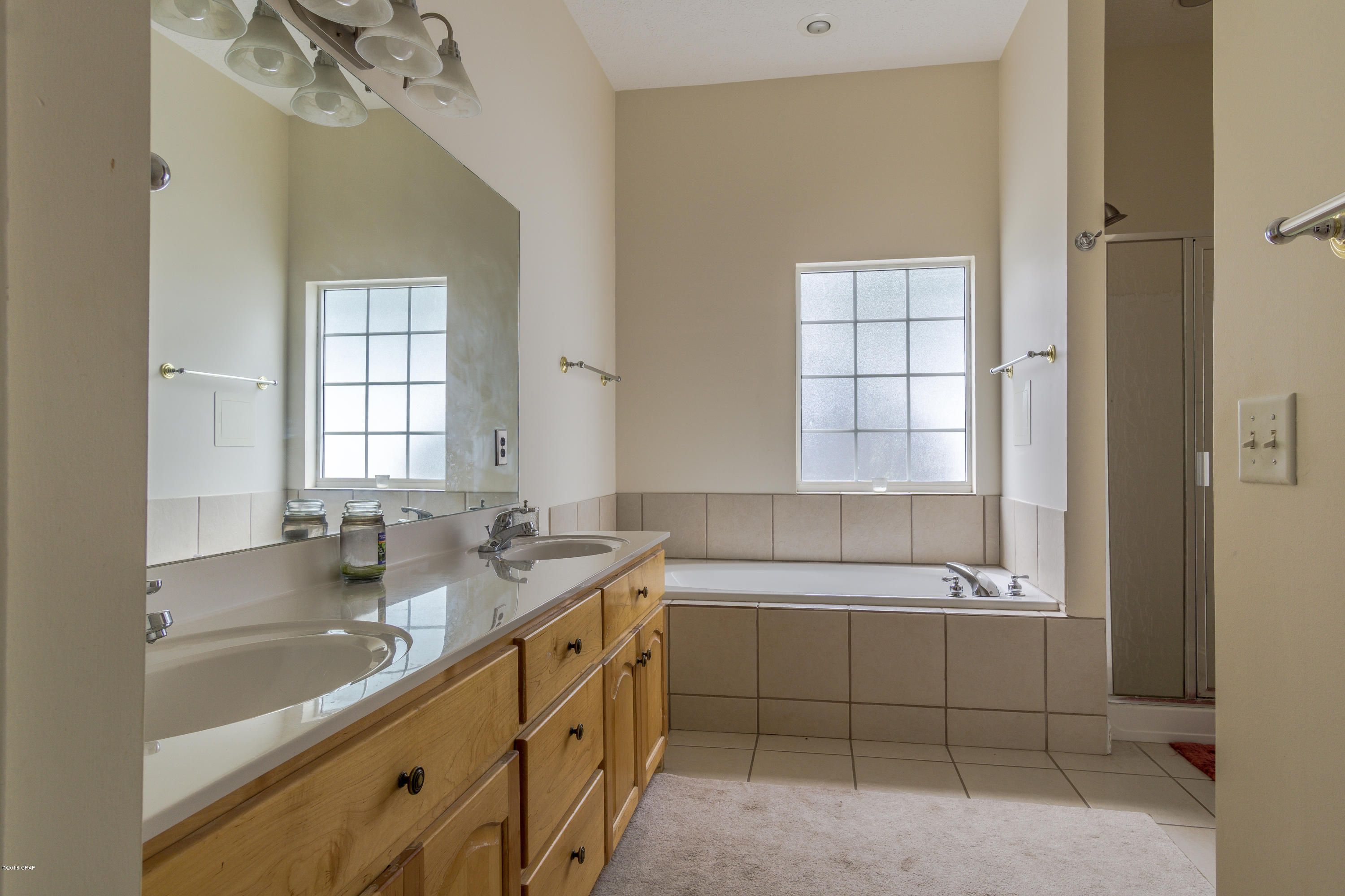 Hammocks - Residential