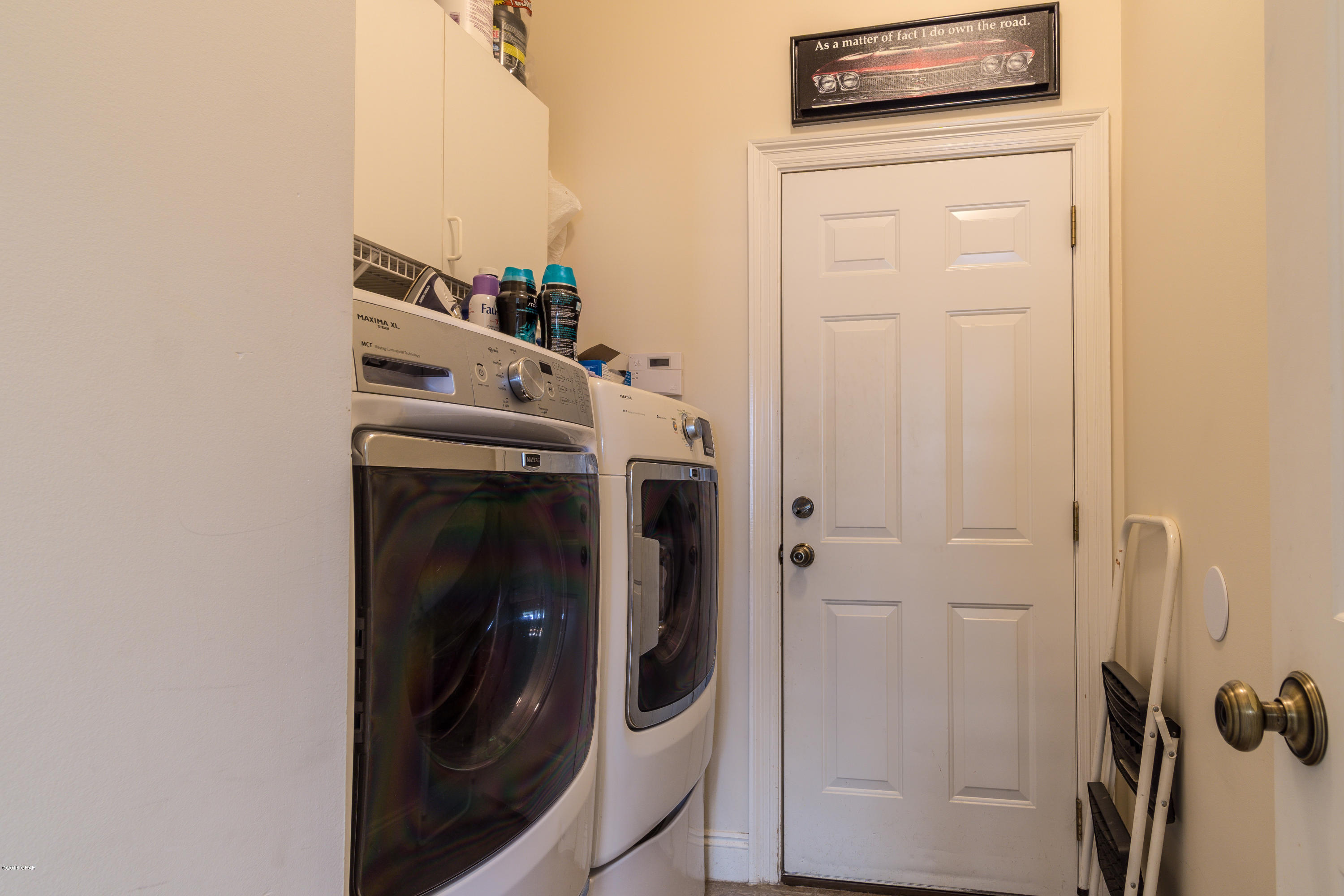 Hammocks - Residential