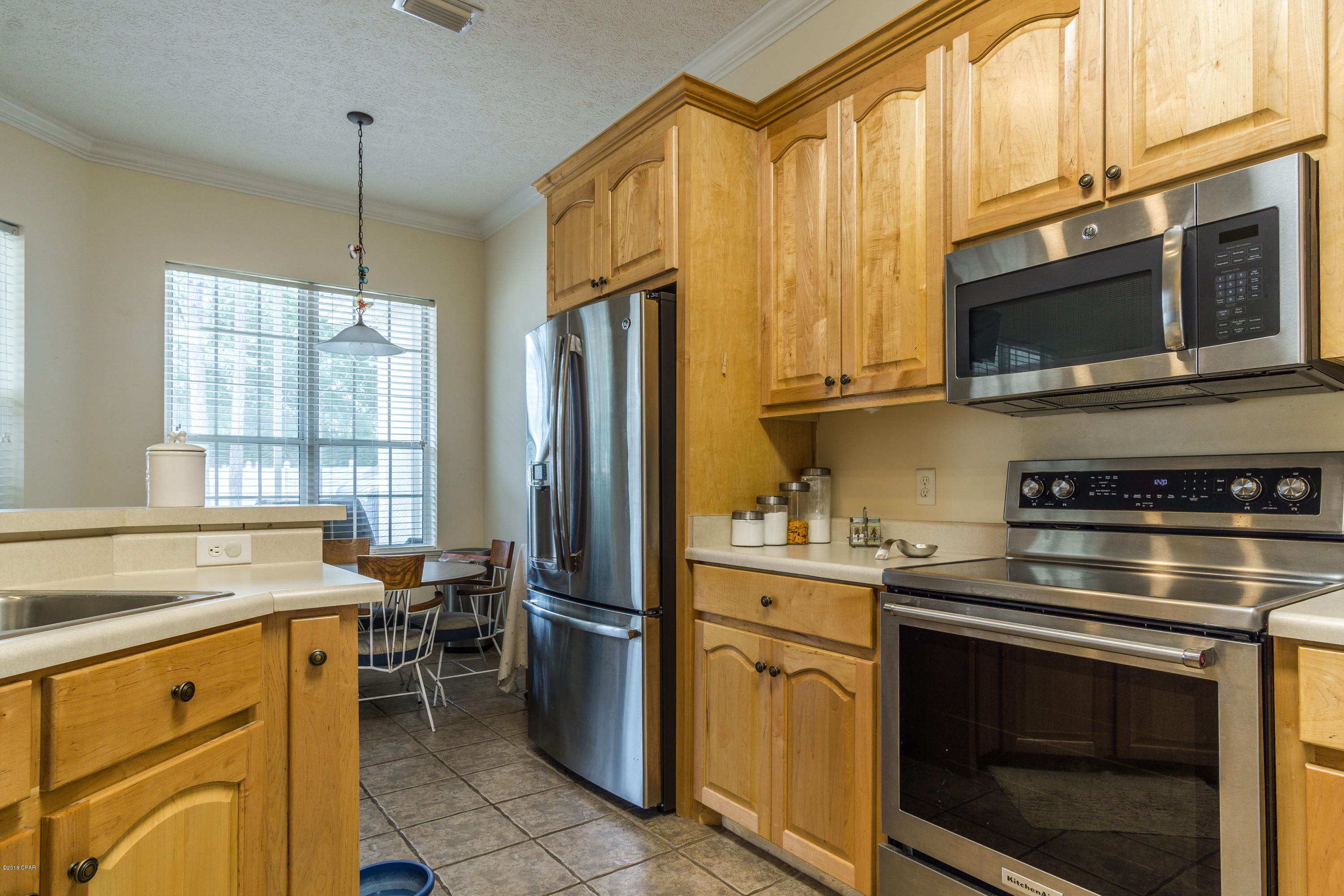 Hammocks - Residential