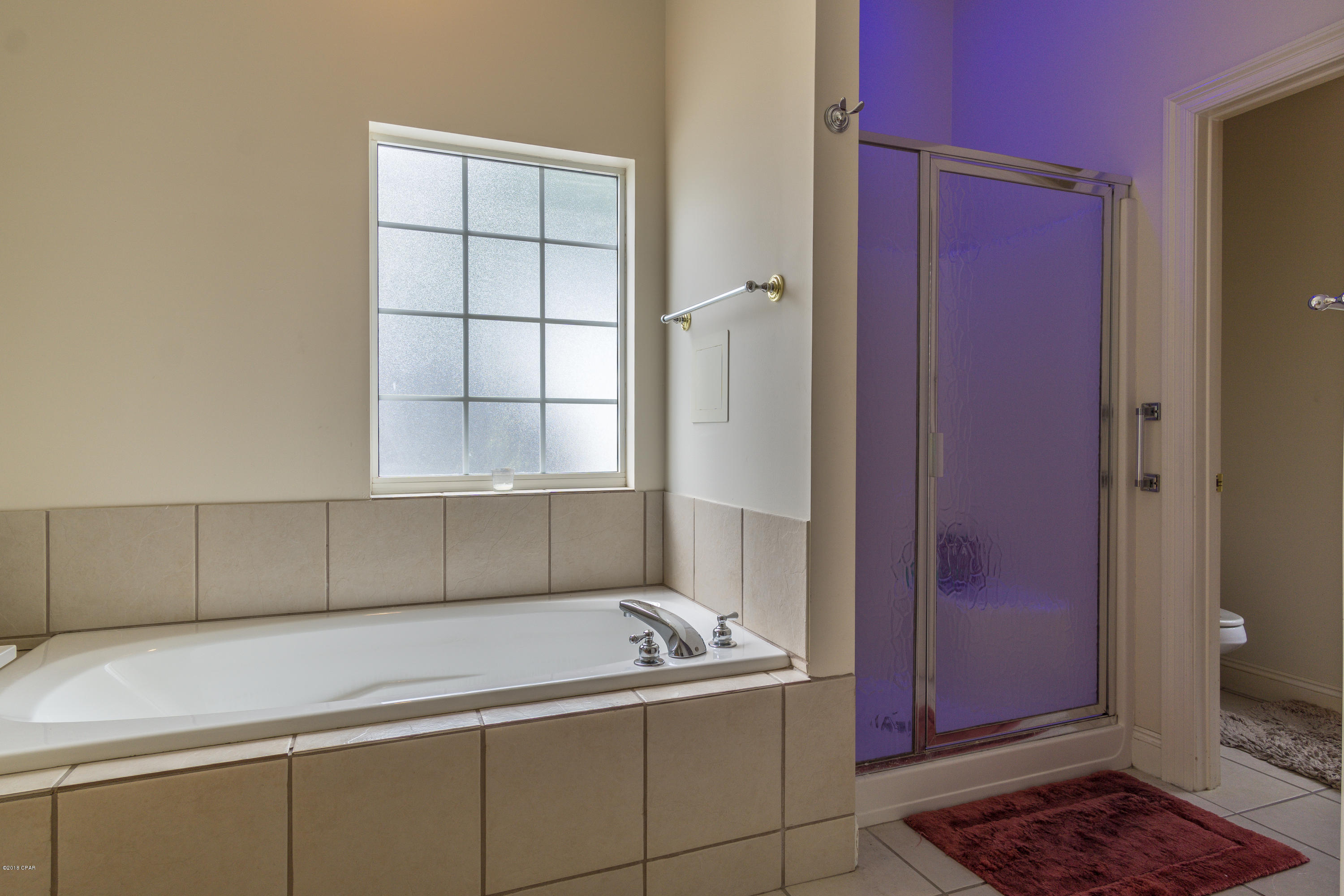 Hammocks - Residential