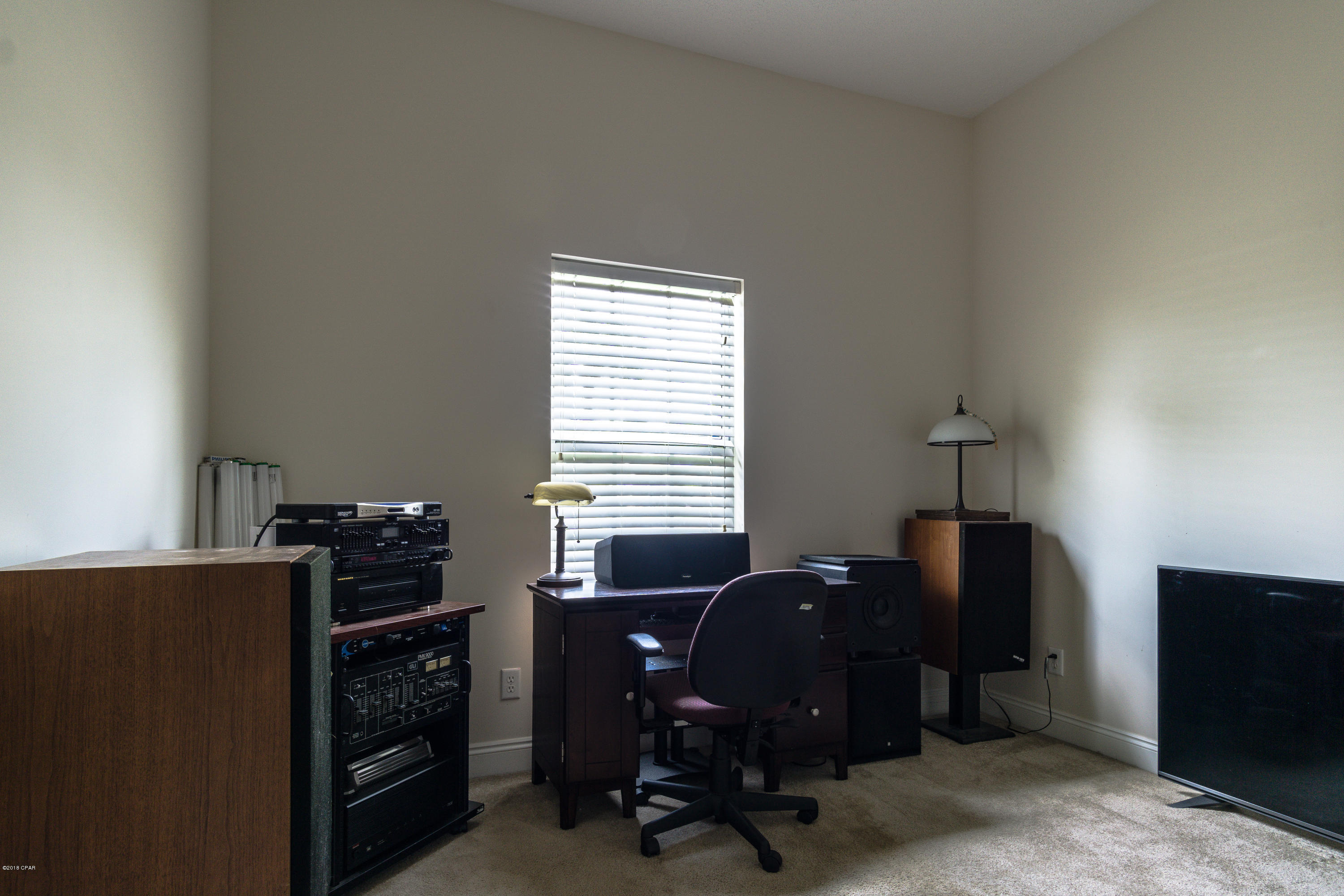 Hammocks - Residential