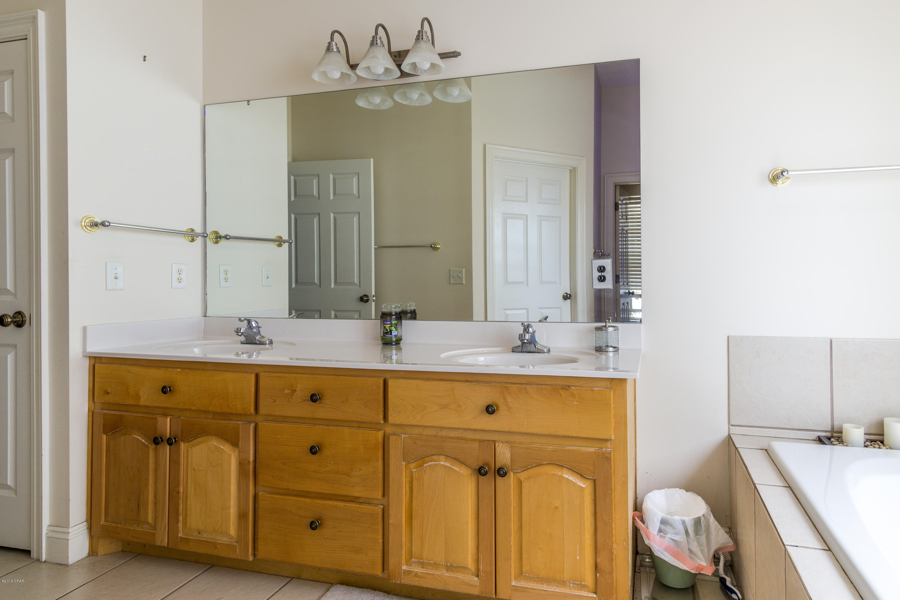 Hammocks - Residential