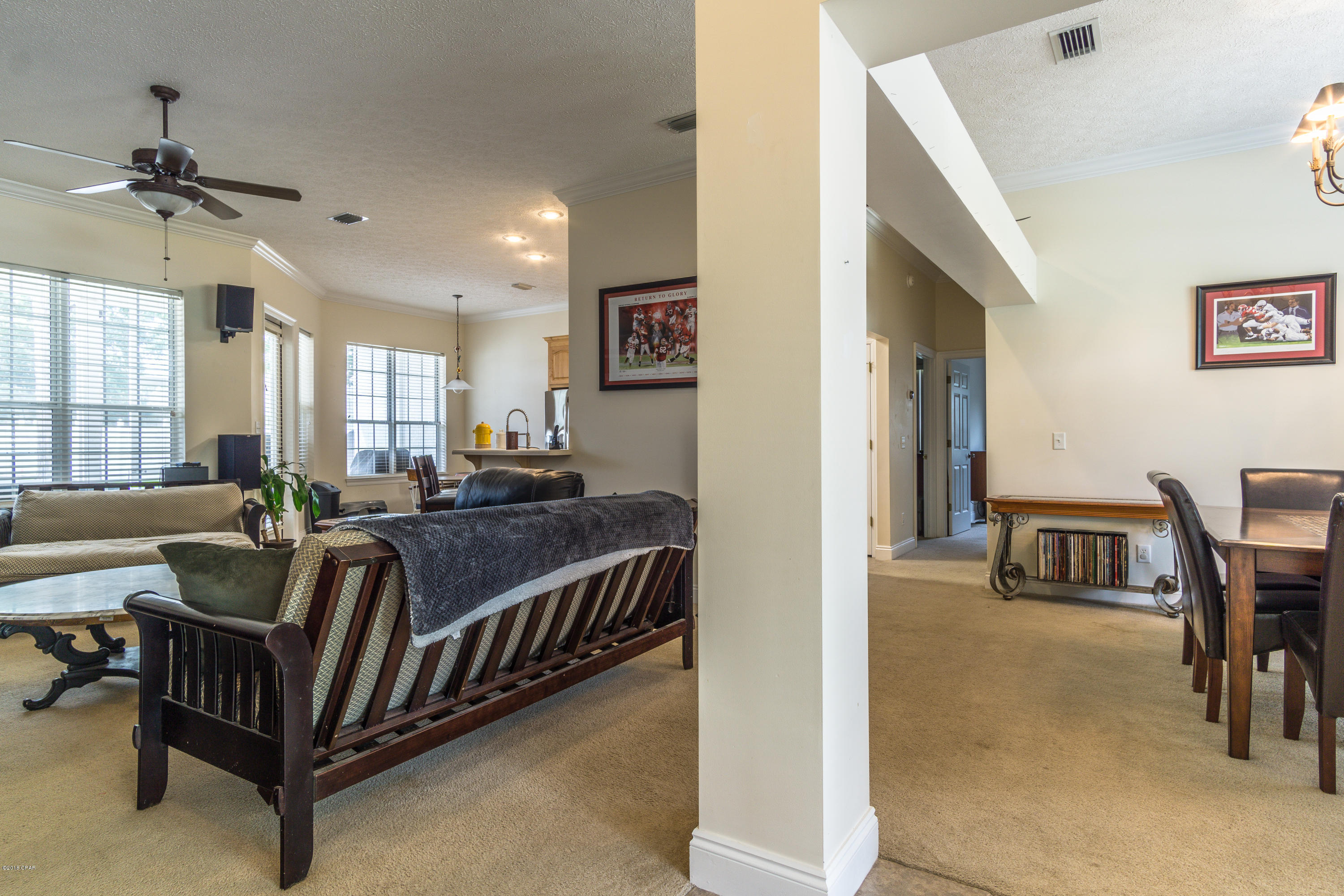 Hammocks - Residential