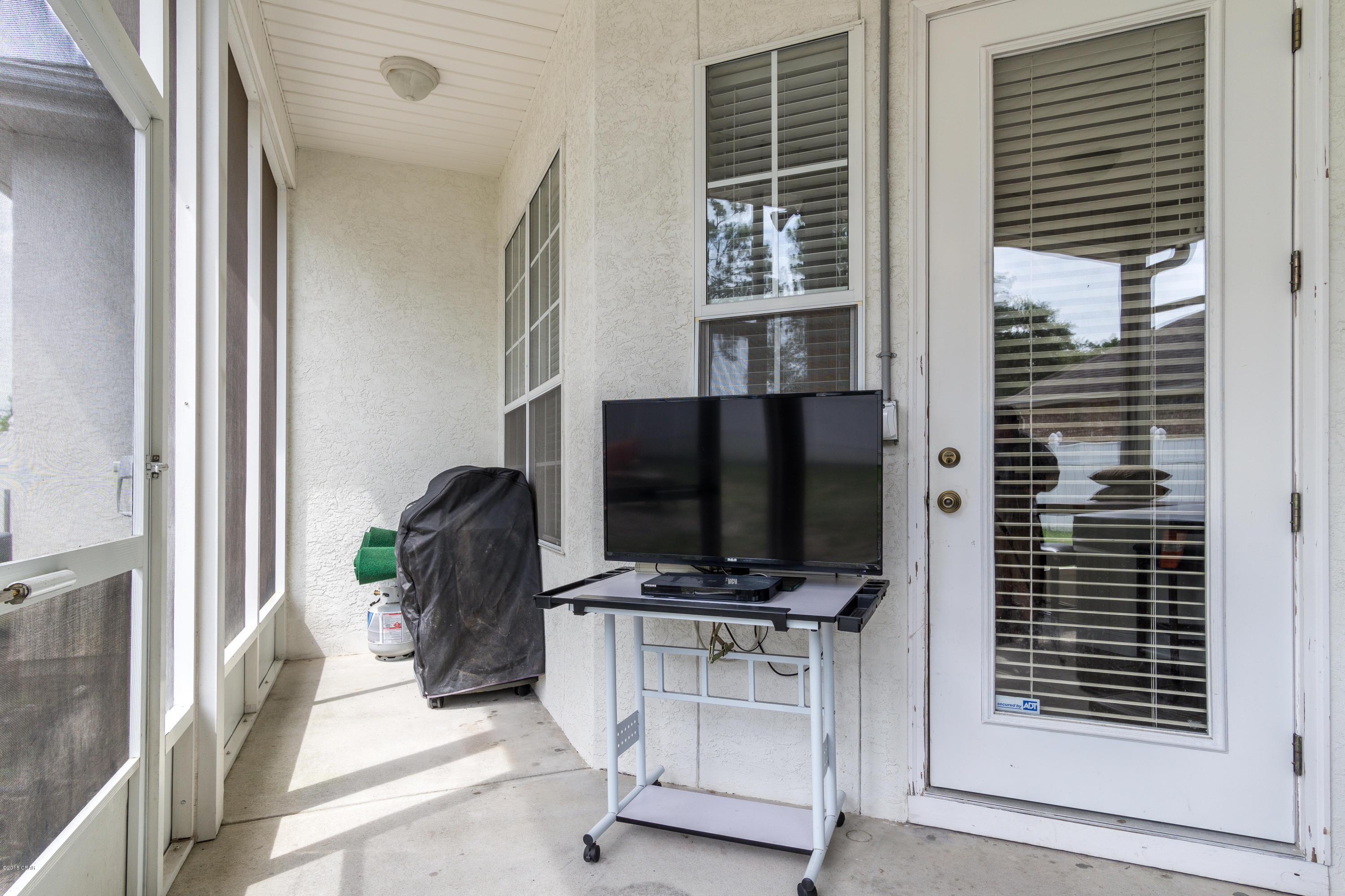 Hammocks - Residential