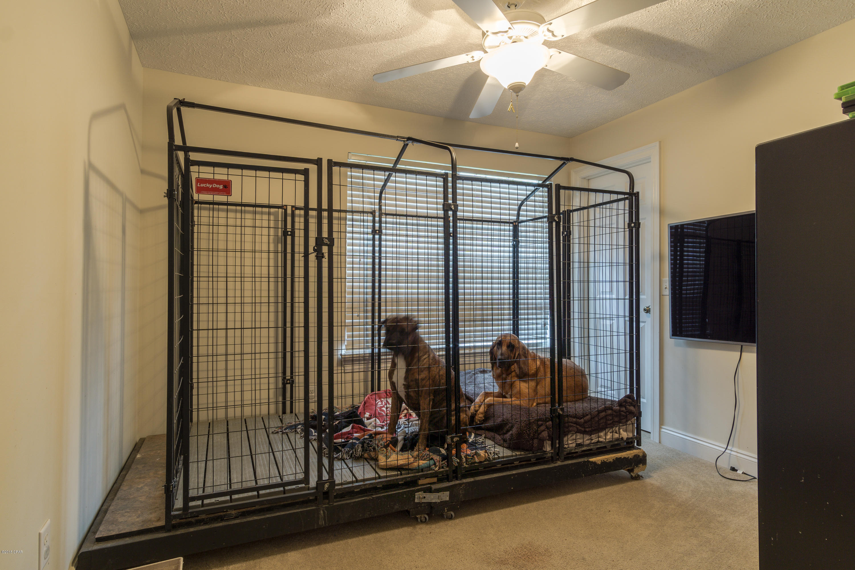 Hammocks - Residential