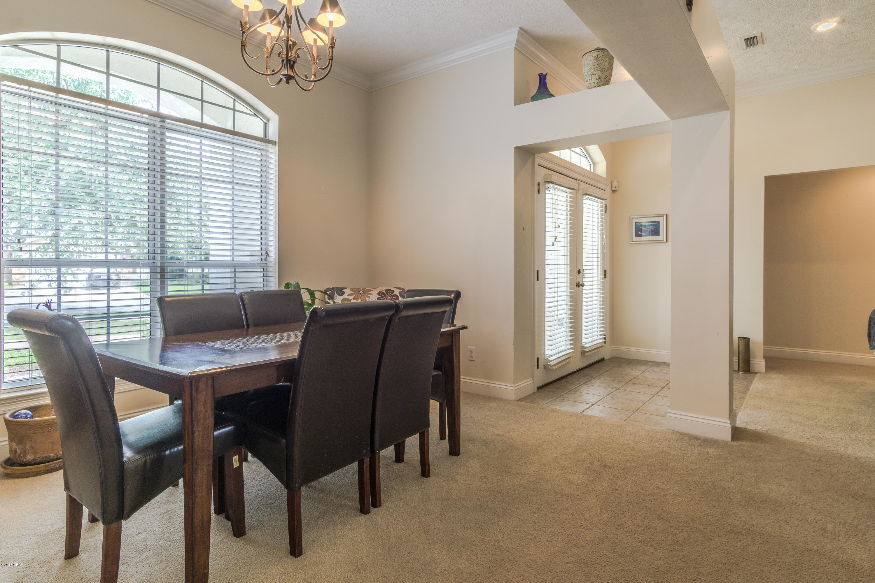 Hammocks - Residential