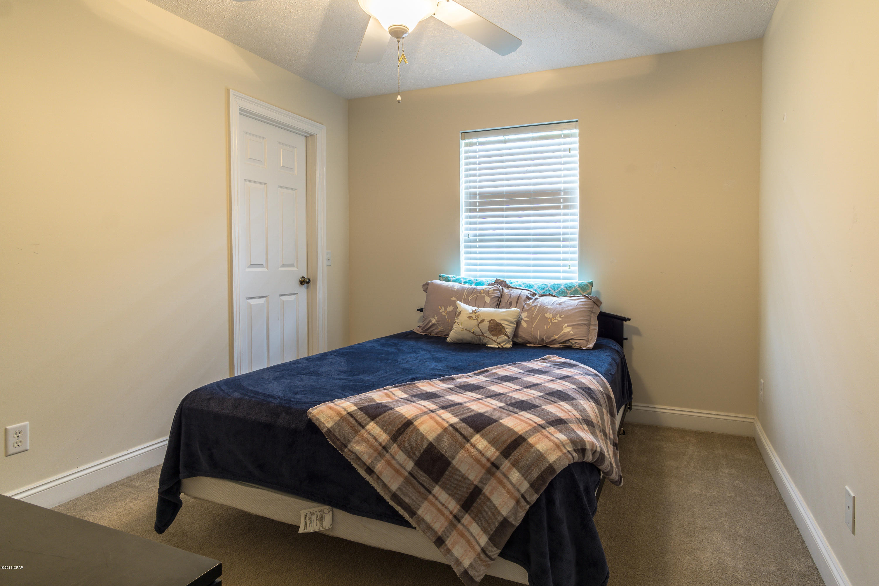 Hammocks - Residential