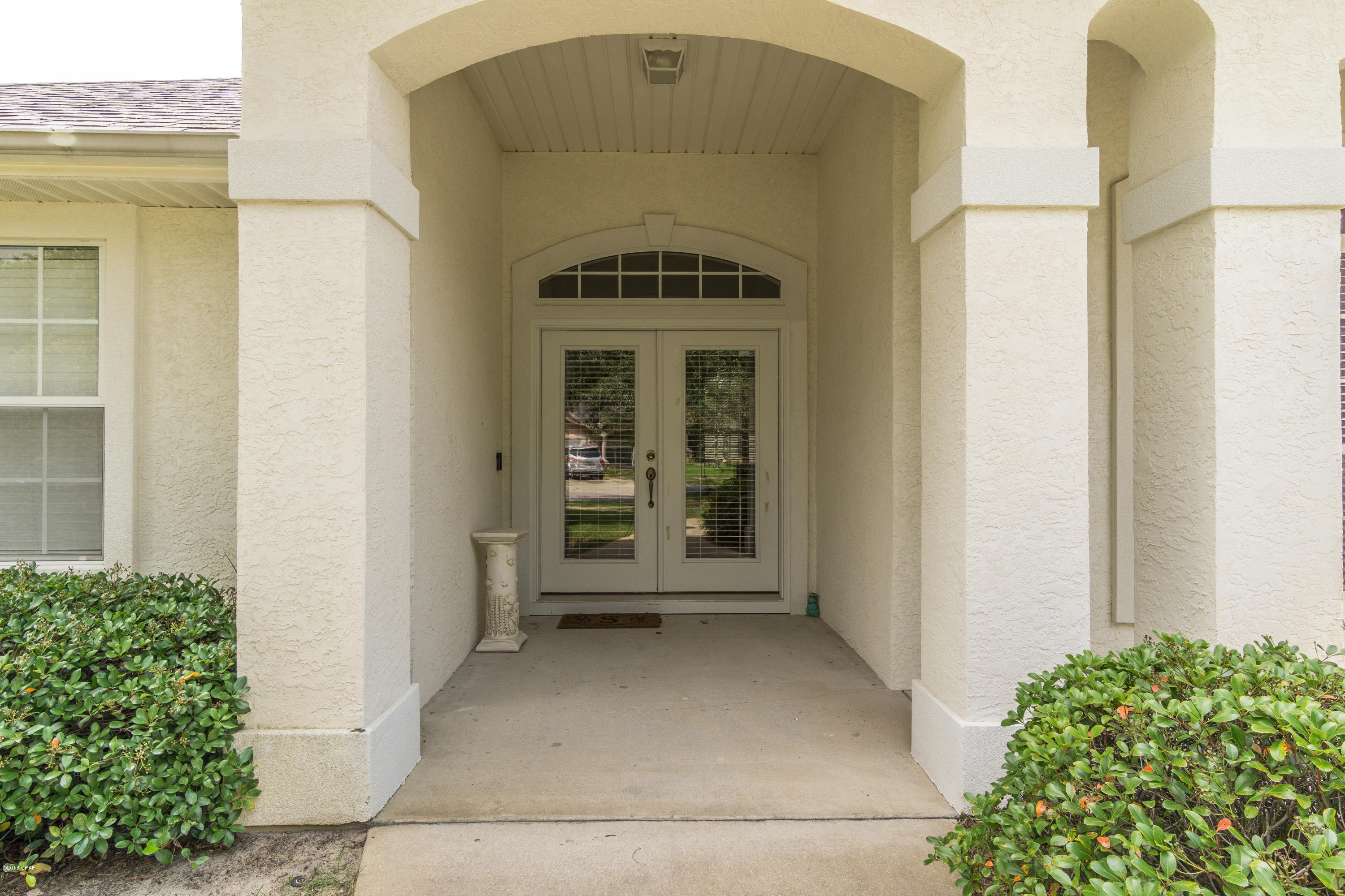 Hammocks - Residential