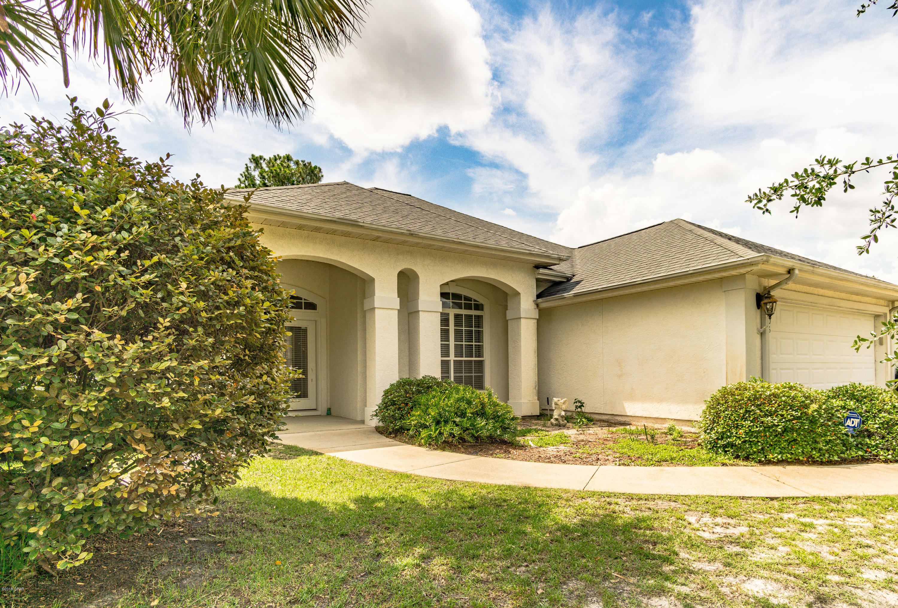 Hammocks - Residential