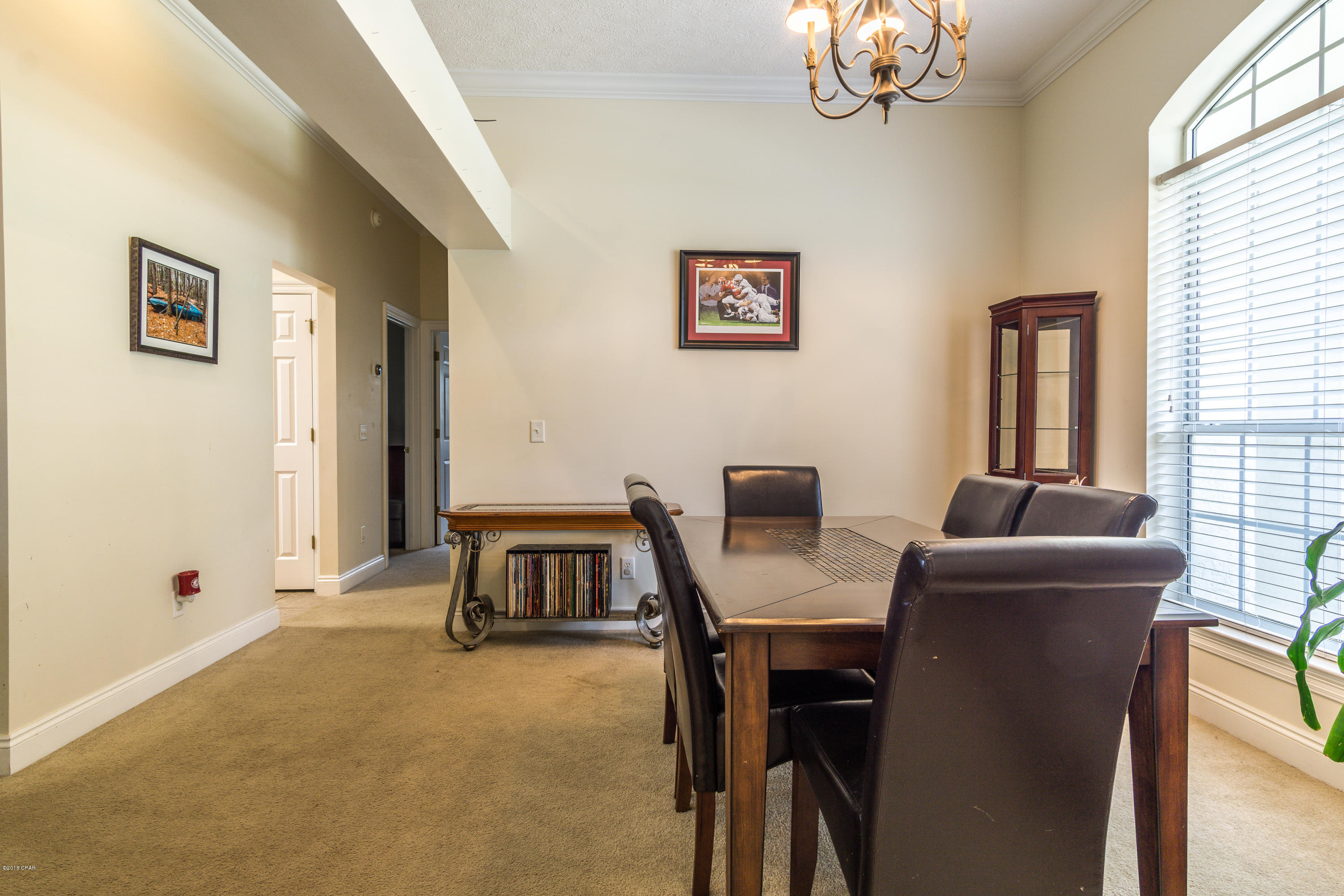 Hammocks - Residential