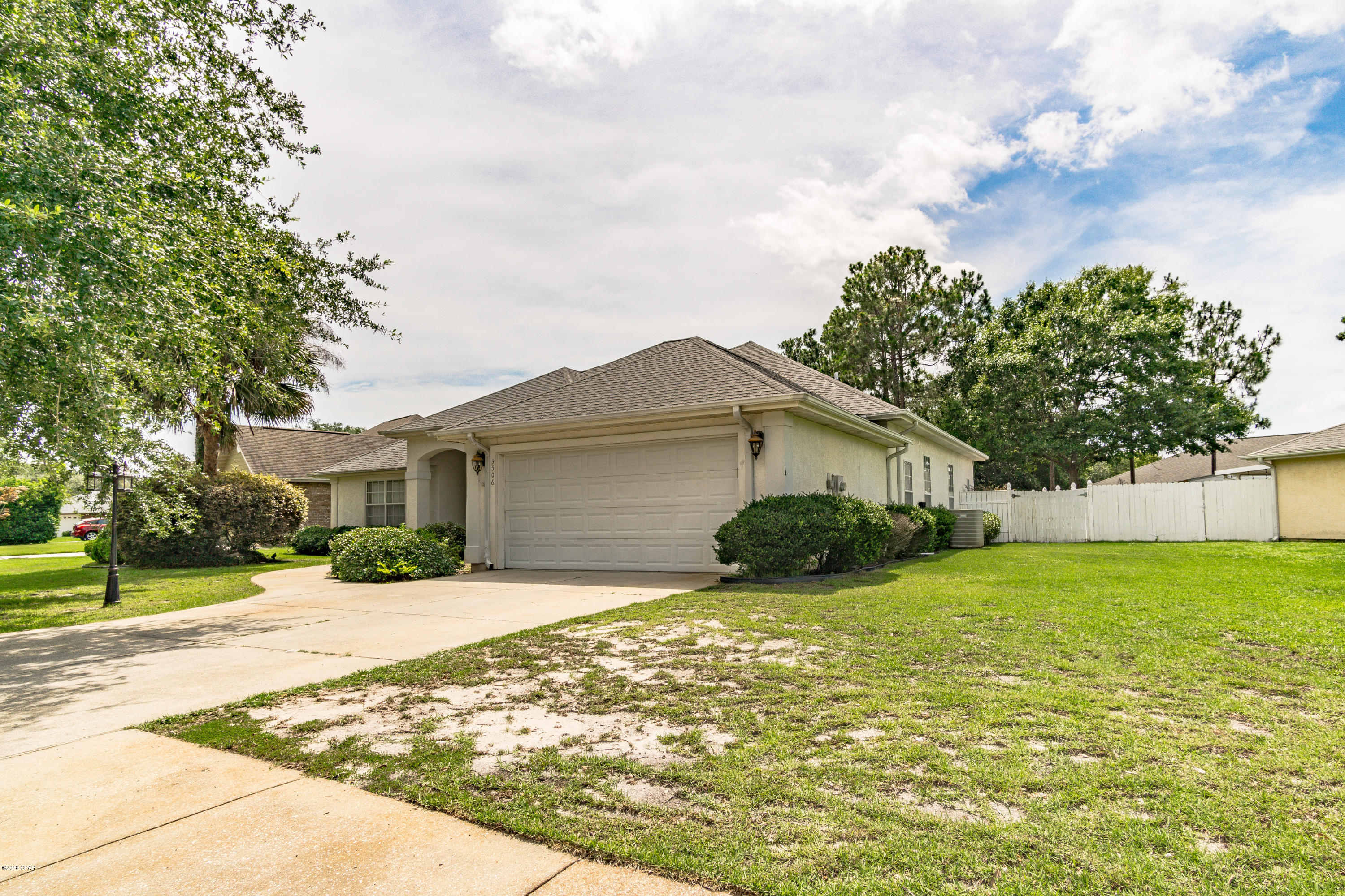 Hammocks - Residential