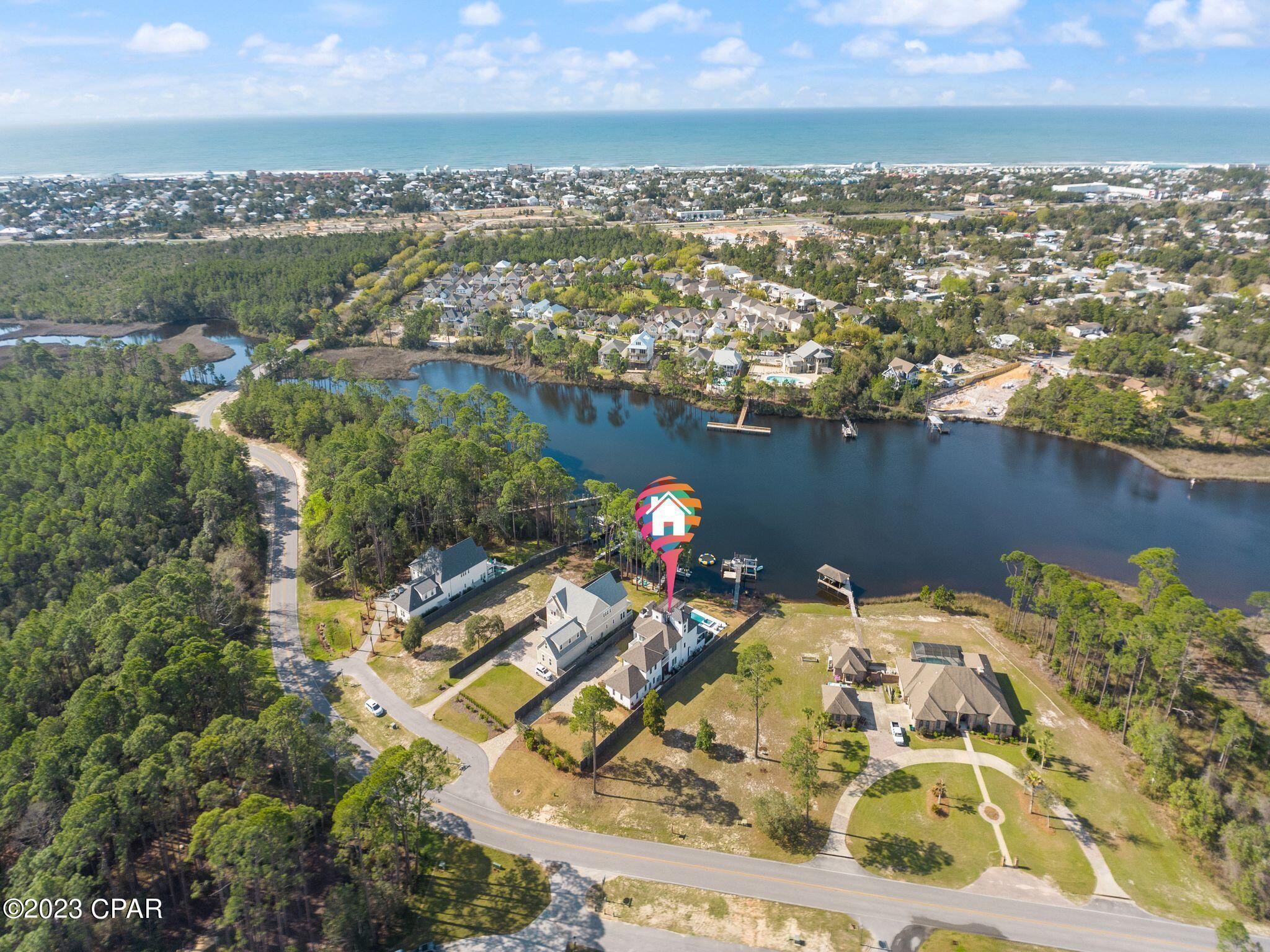 [No Recorded Subdiv] - Residential