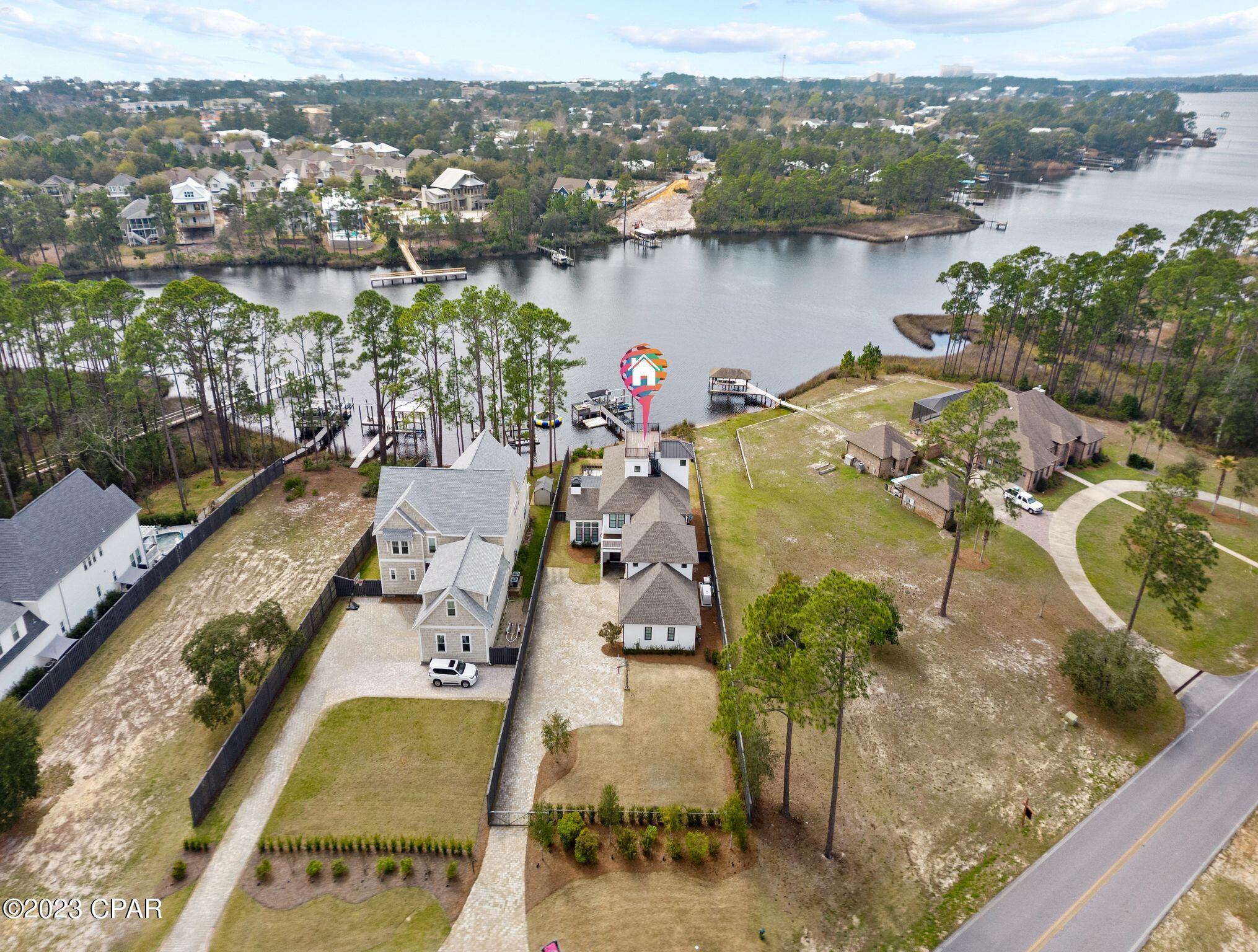 [No Recorded Subdiv] - Residential