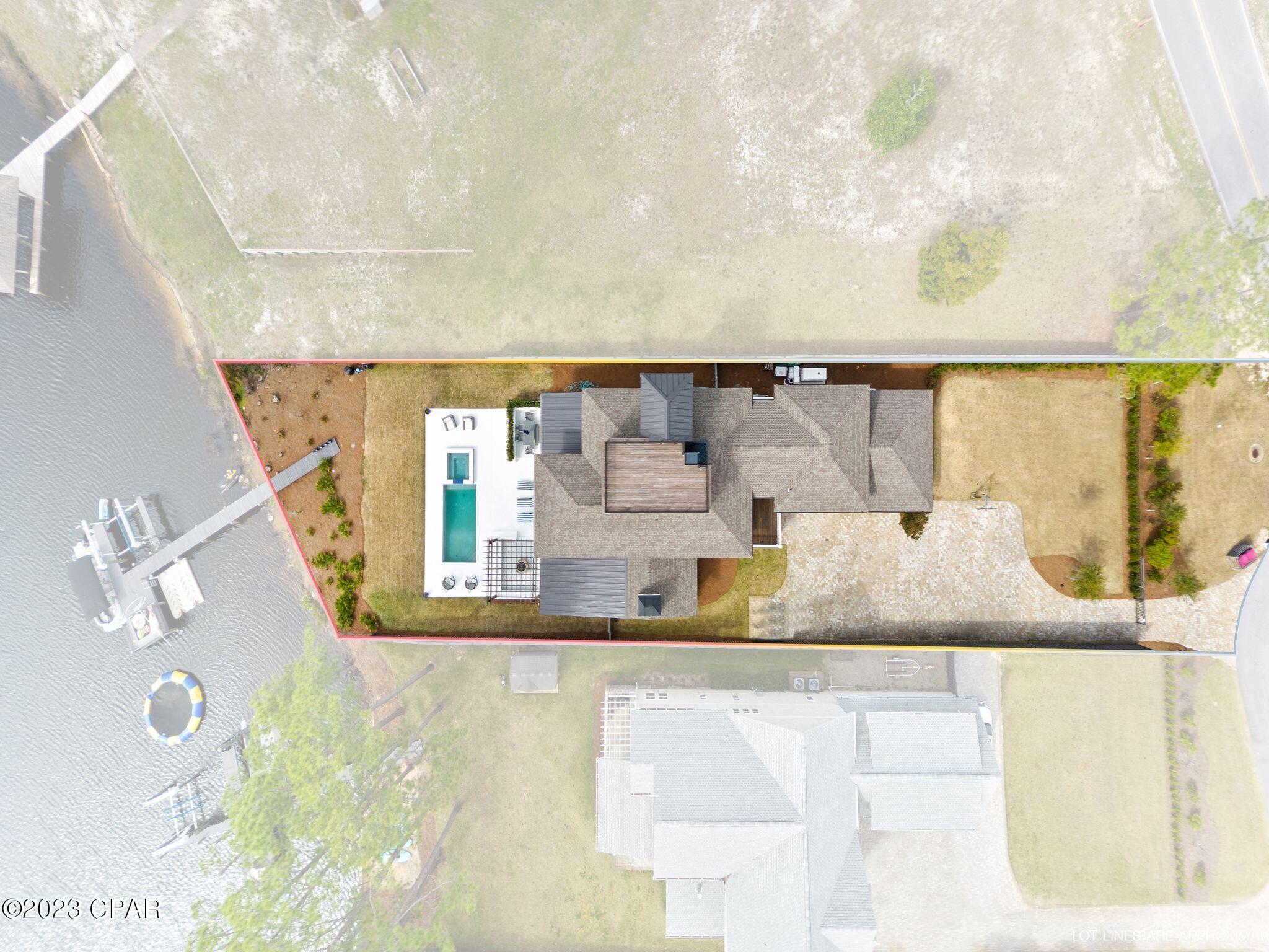 [No Recorded Subdiv] - Residential