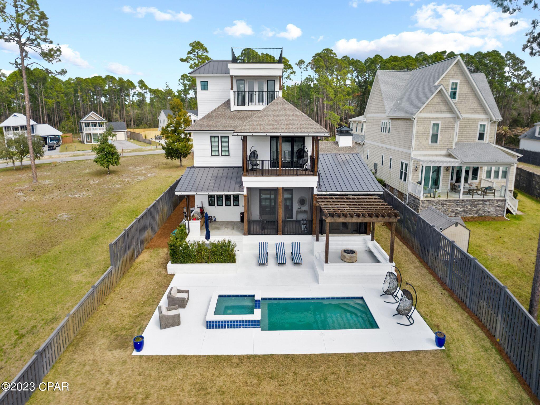 [No Recorded Subdiv] - Residential