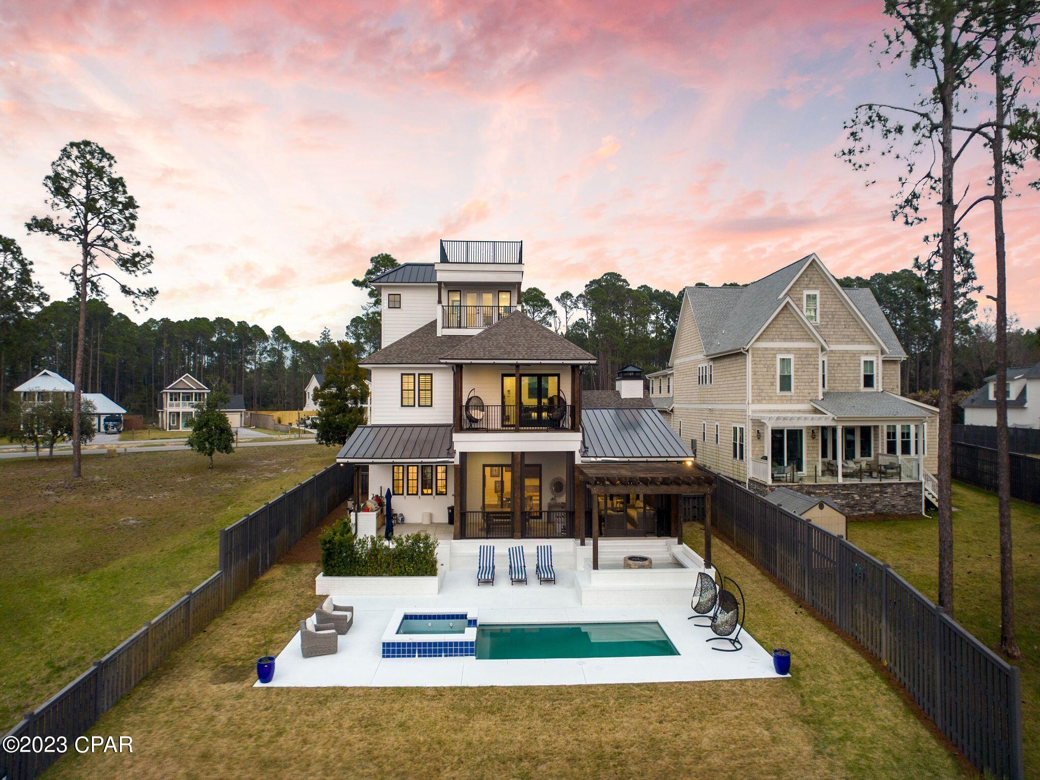 [No Recorded Subdiv] - Residential