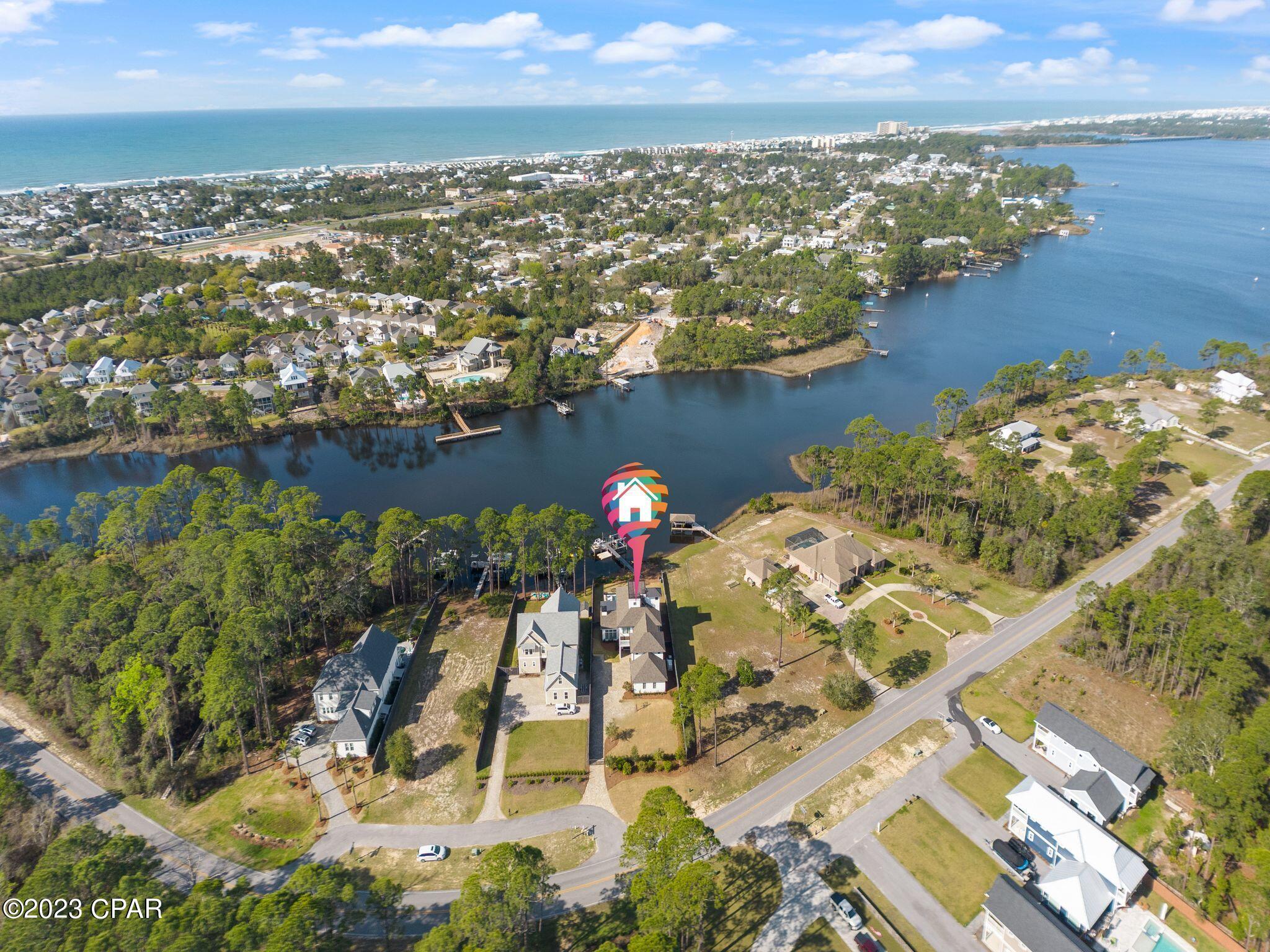 [No Recorded Subdiv] - Residential