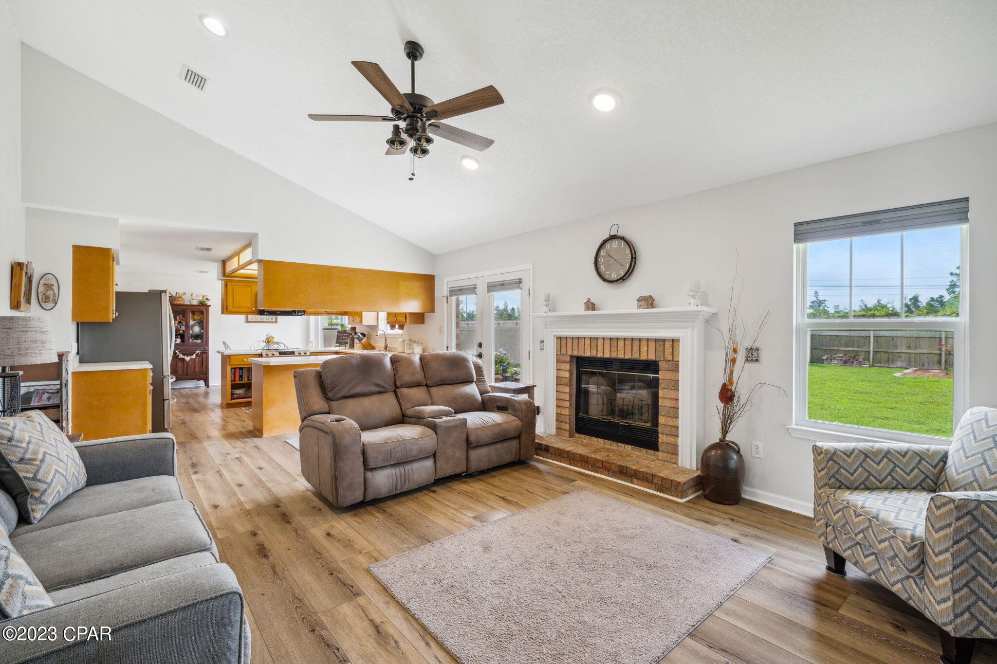 Derby Woods 2nd Add - Residential