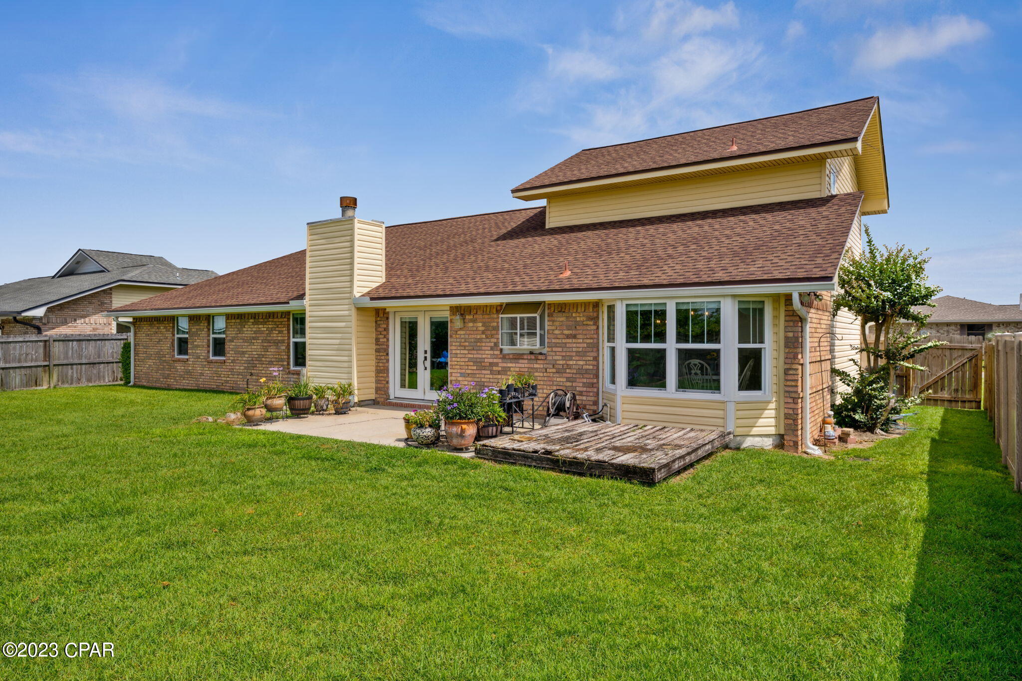 Derby Woods 2nd Add - Residential