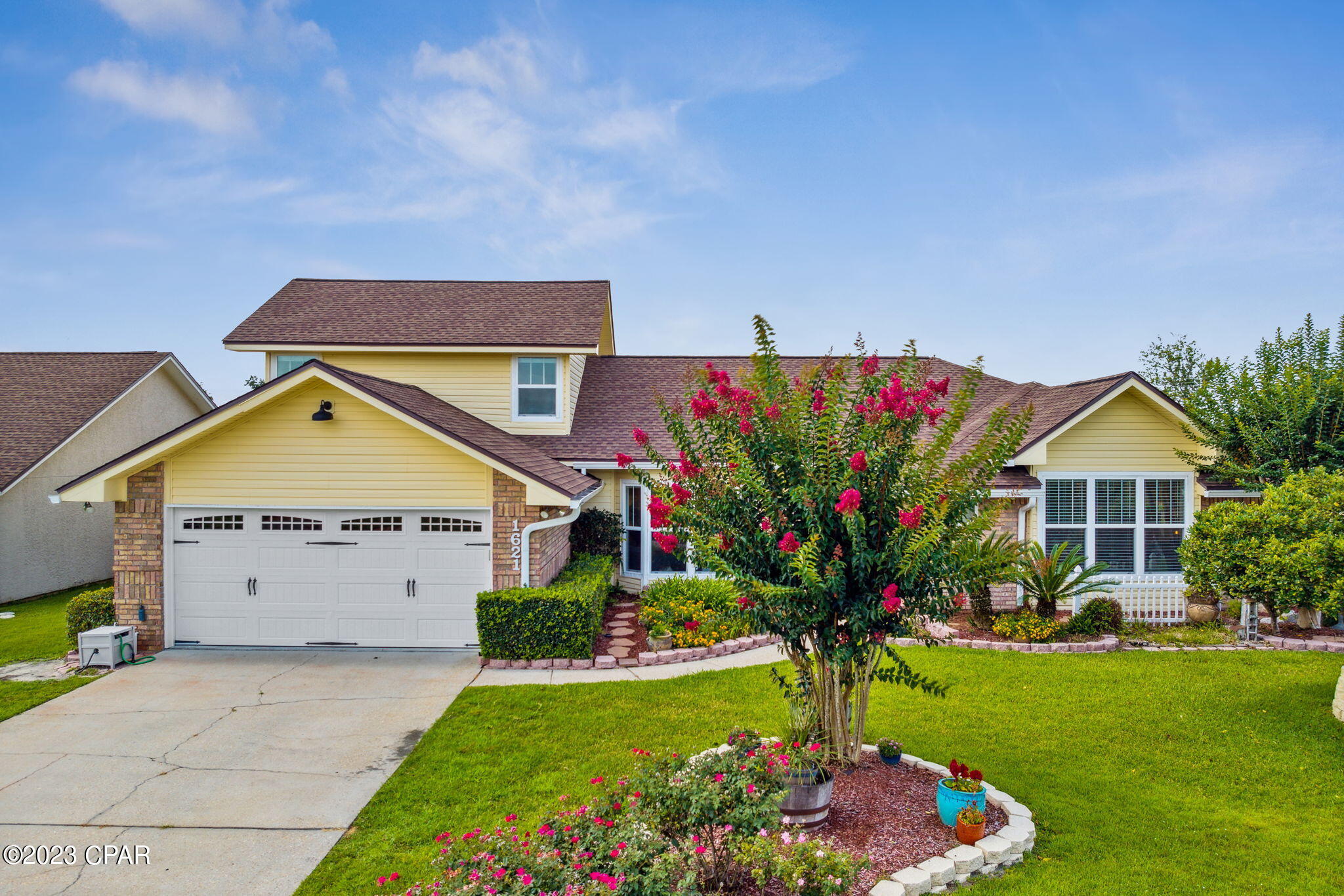 Derby Woods 2nd Add - Residential