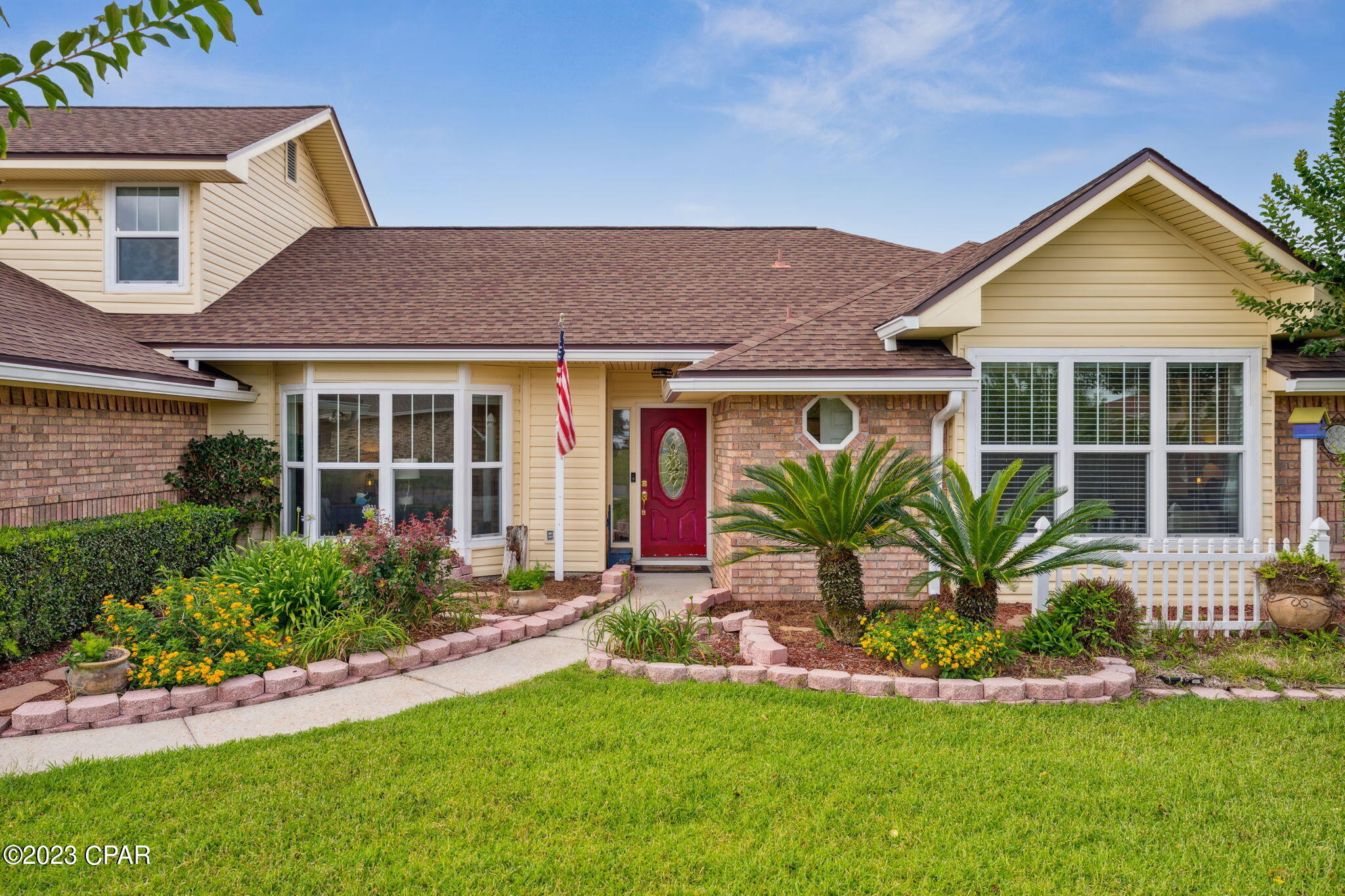 Derby Woods 2nd Add - Residential