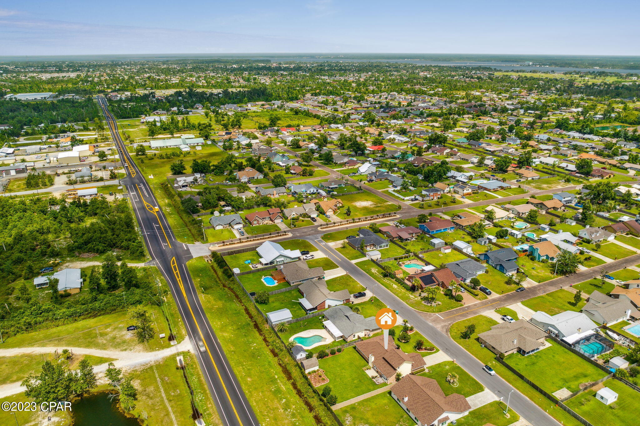 Derby Woods 2nd Add - Residential